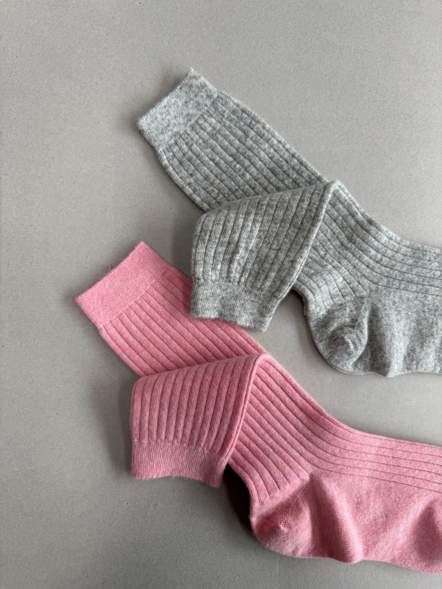 SOFFICINE (100% cashmere)