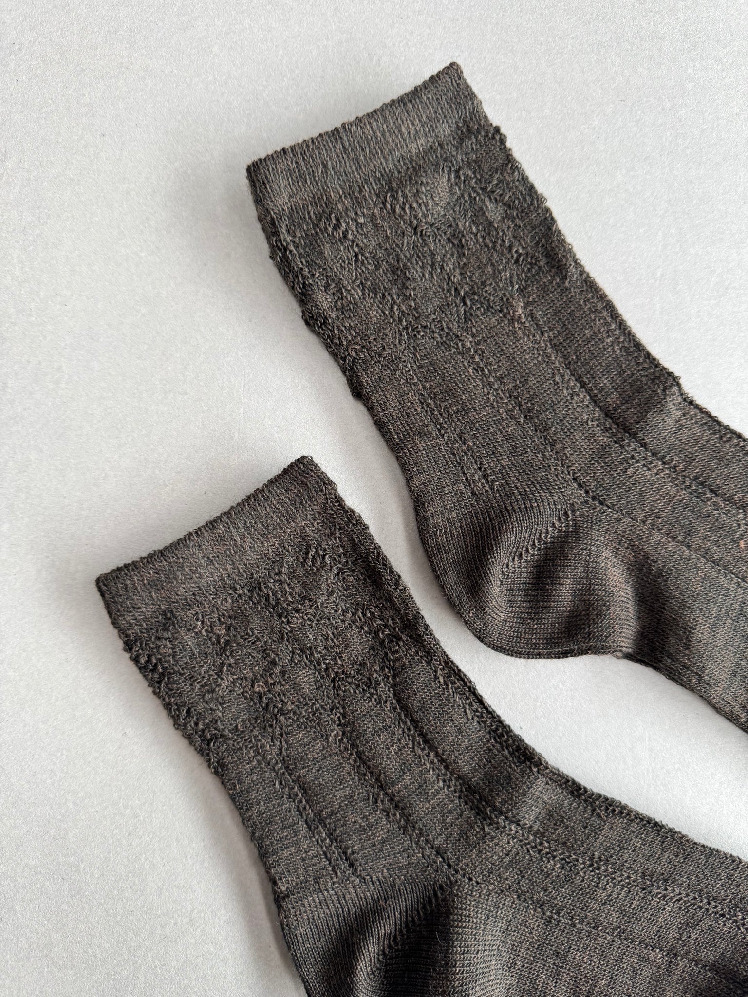 CICERONE (w/merino wool)