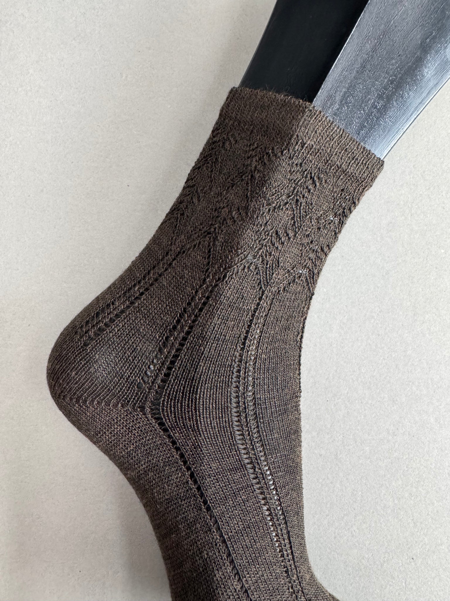 CICERONE (w/merino wool)