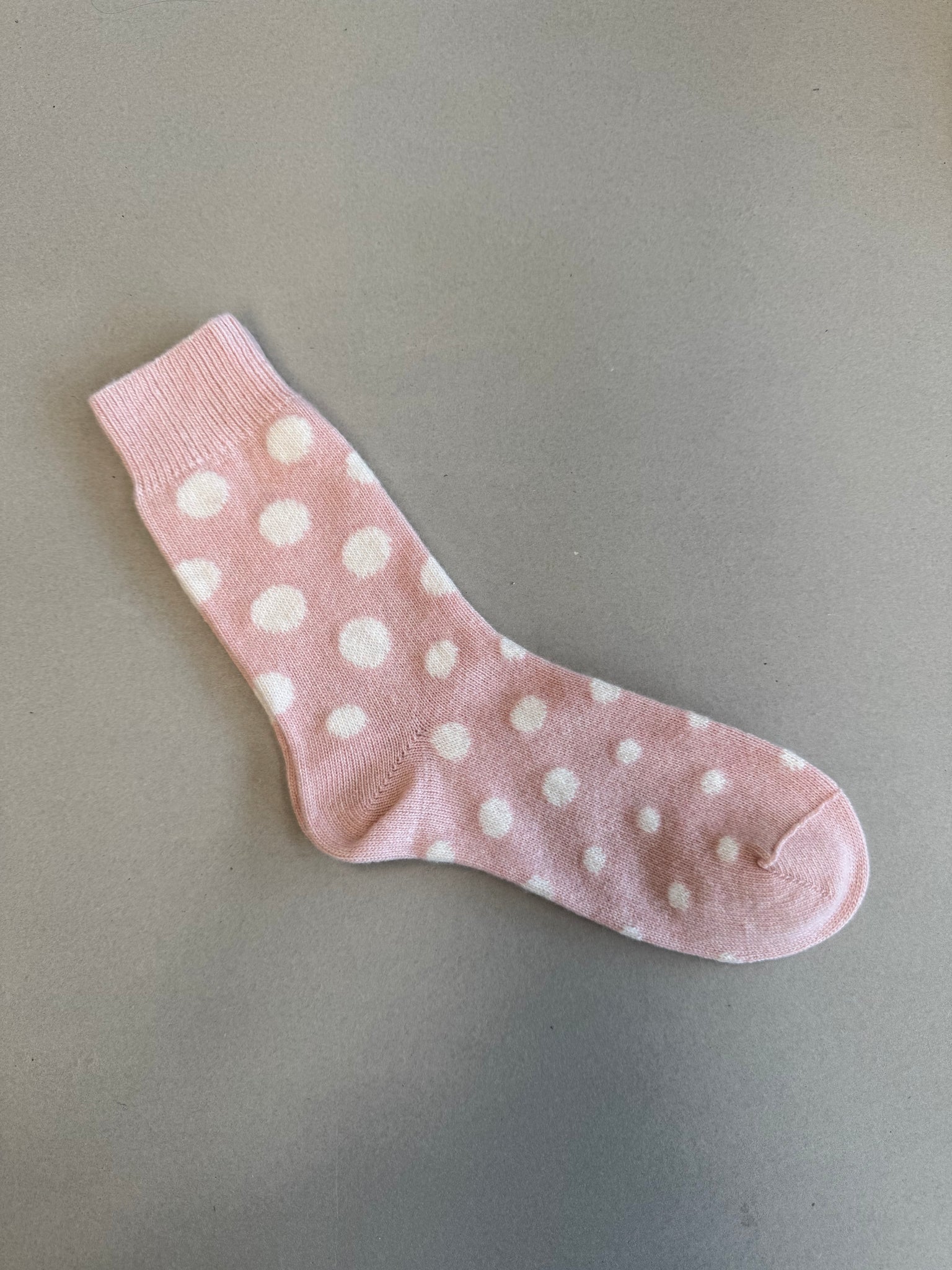 POIS DEGRADE (w/cashmere & merino wool)