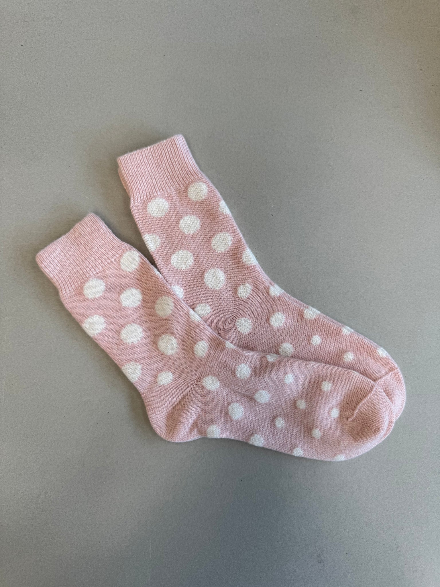 POIS DEGRADE (w/cashmere & merino wool)