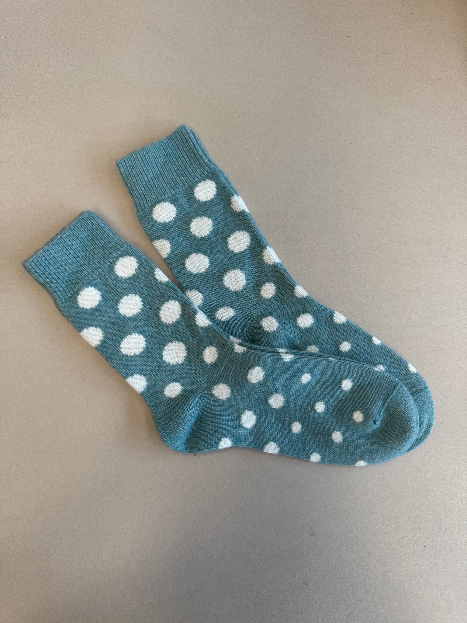 POIS DEGRADE (w/cashmere & merino wool)