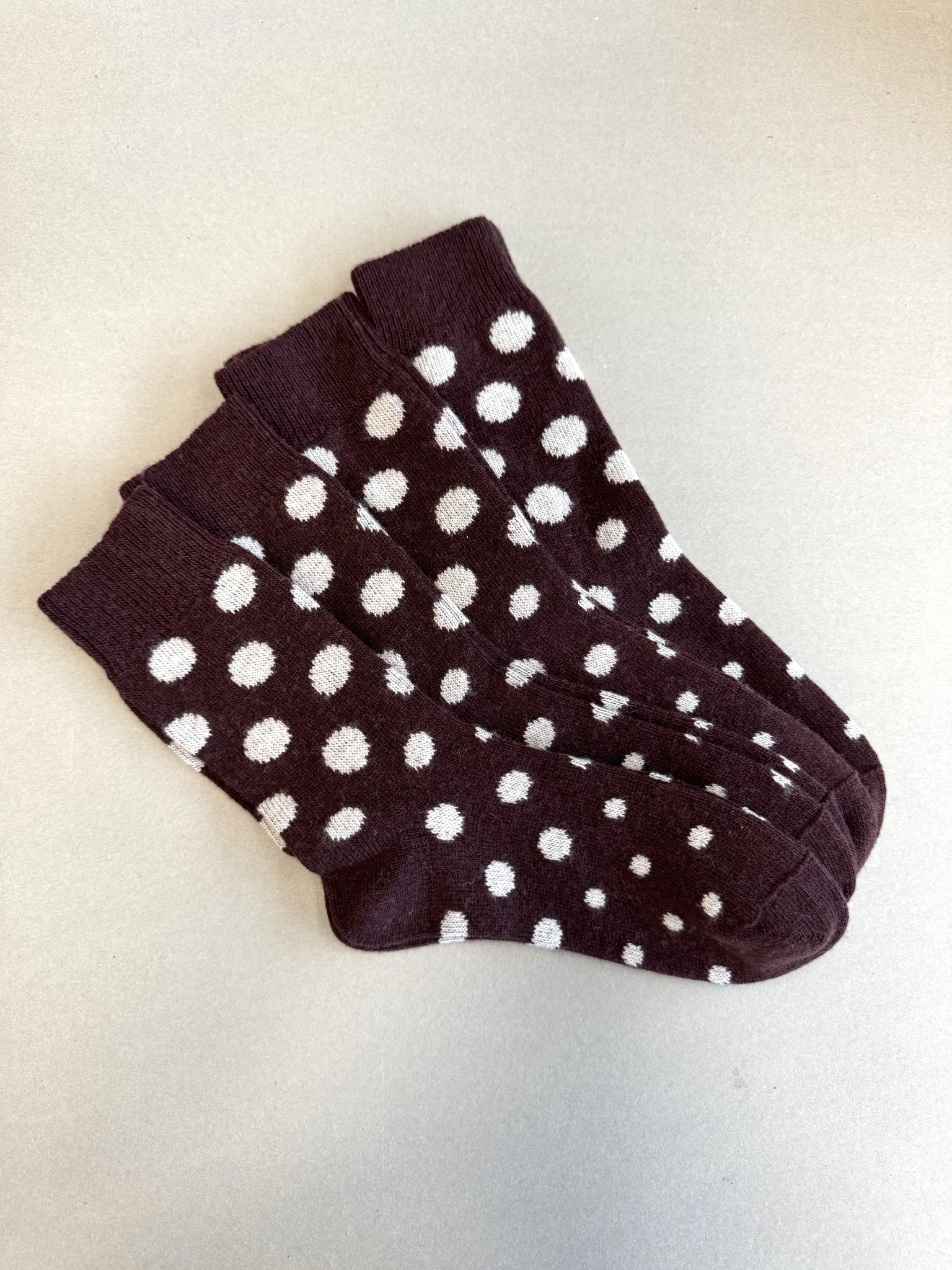 POIS DEGRADE (w/cashmere & merino wool)