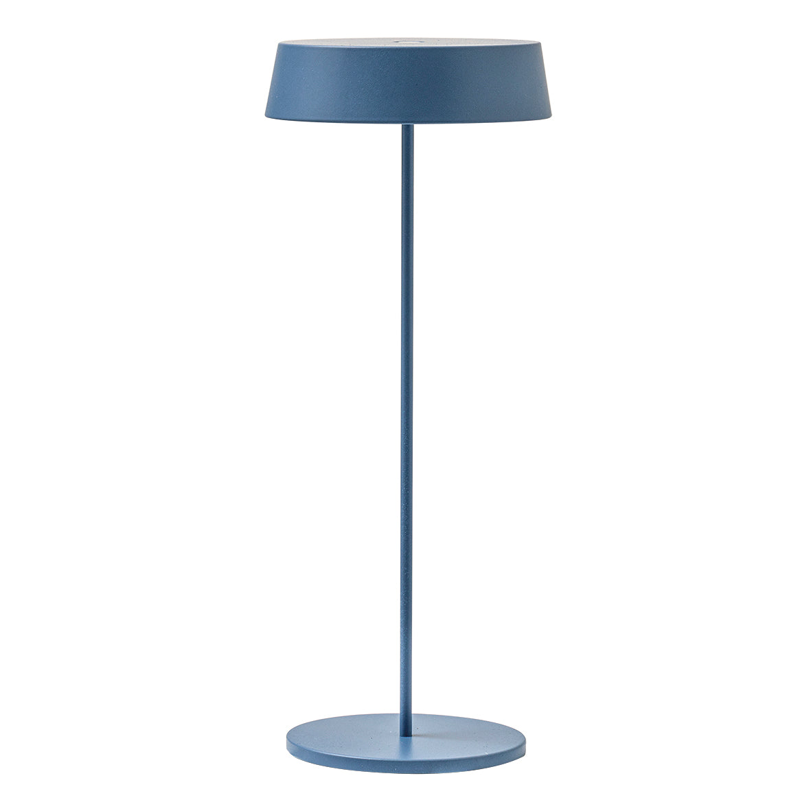 Lampada da tavolo INEMURI Blu