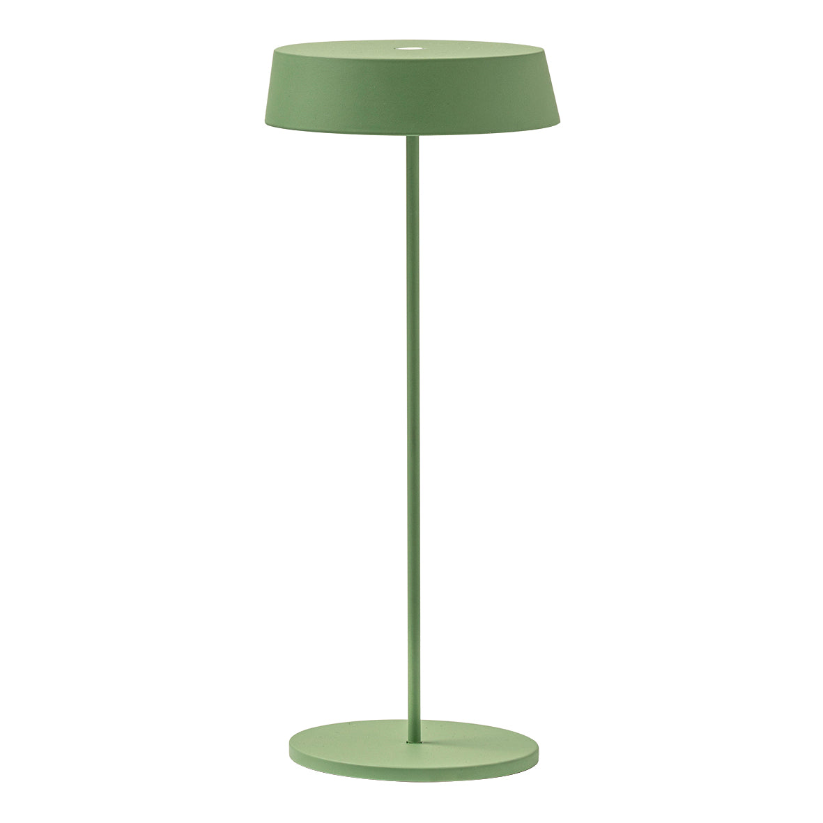 Lampada da tavolo INEMURI - Verde