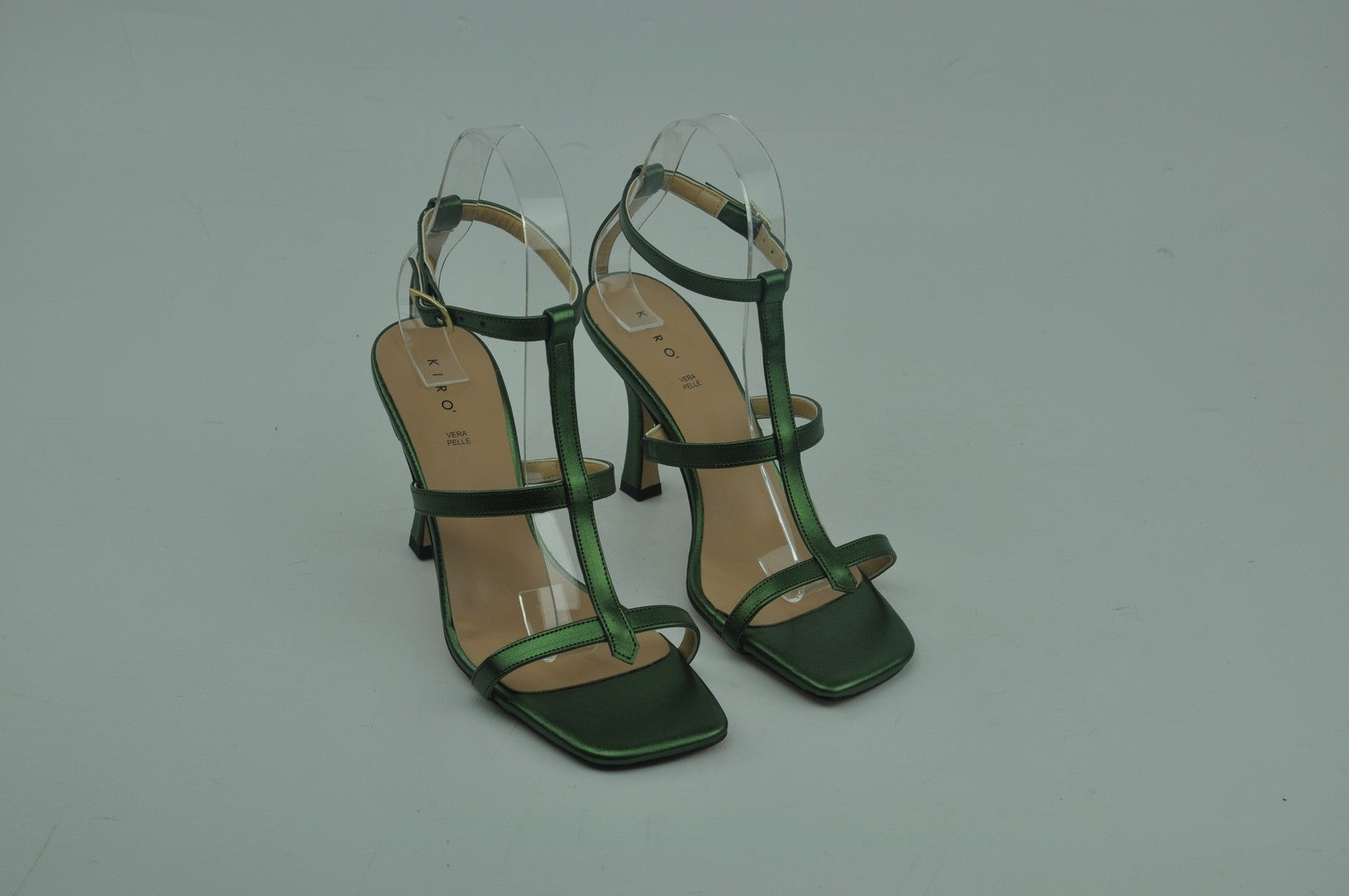 ISLA 90 LAMINATO VERDE BOTTIGLIA