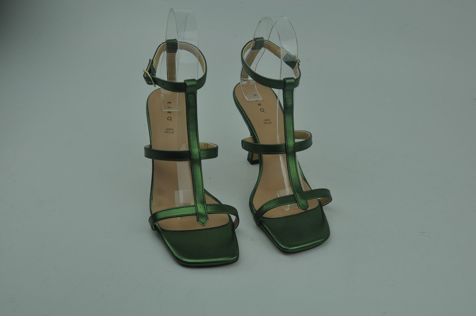 ISLA 90 LAMINATO VERDE BOTTIGLIA