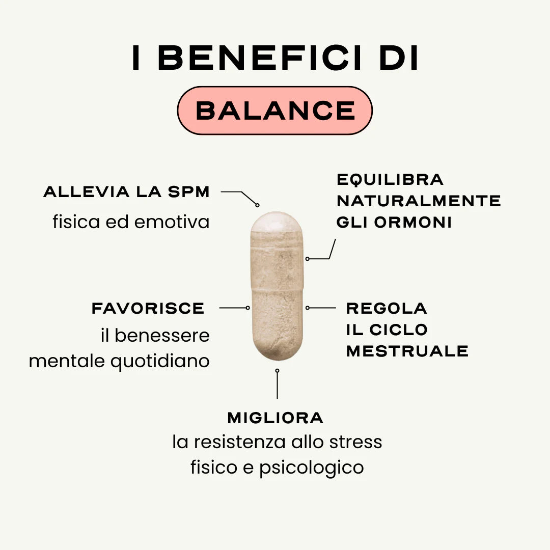 BALANCE