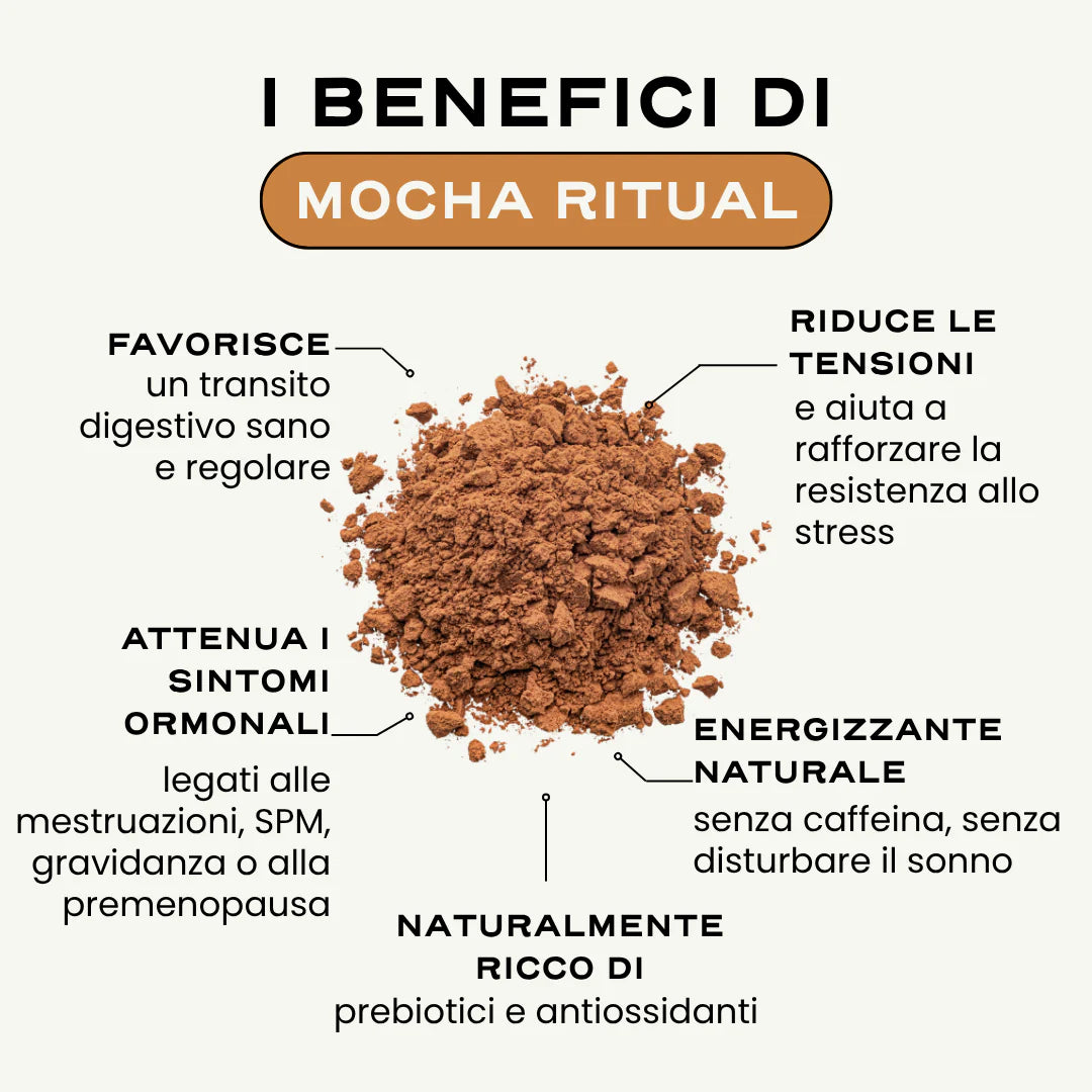 MOCHA RITUAL