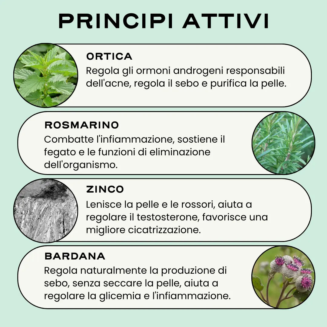 Duo Riequilibrio & Detox
