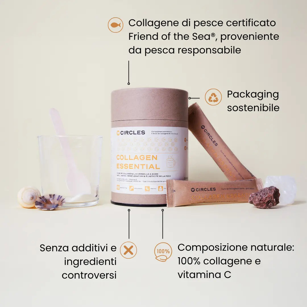 COLLAGEN ESSENTIAL