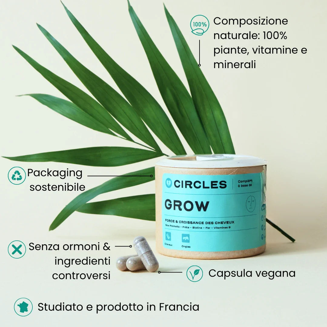 Trio Pelle & Capelli