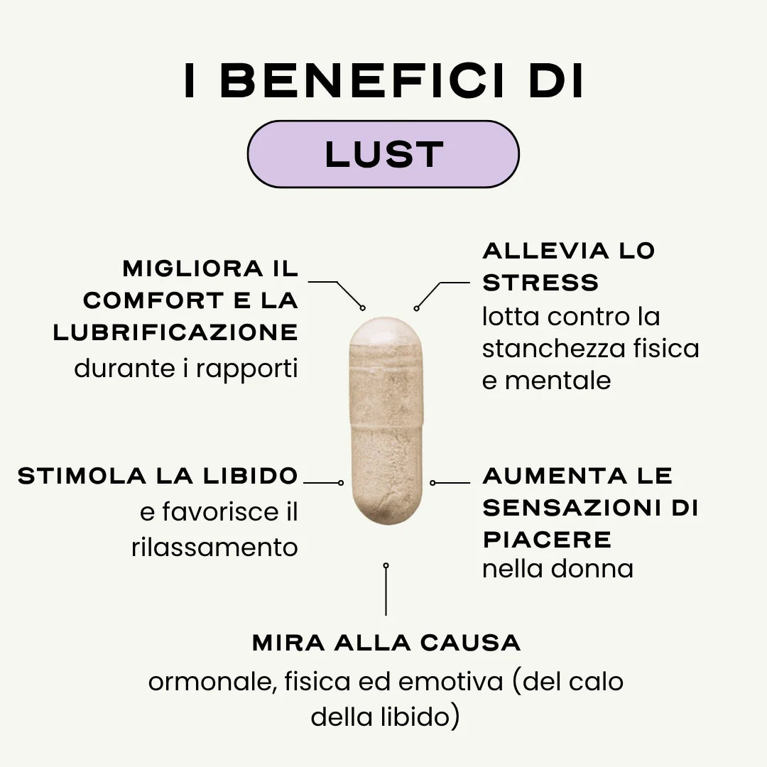 LUST