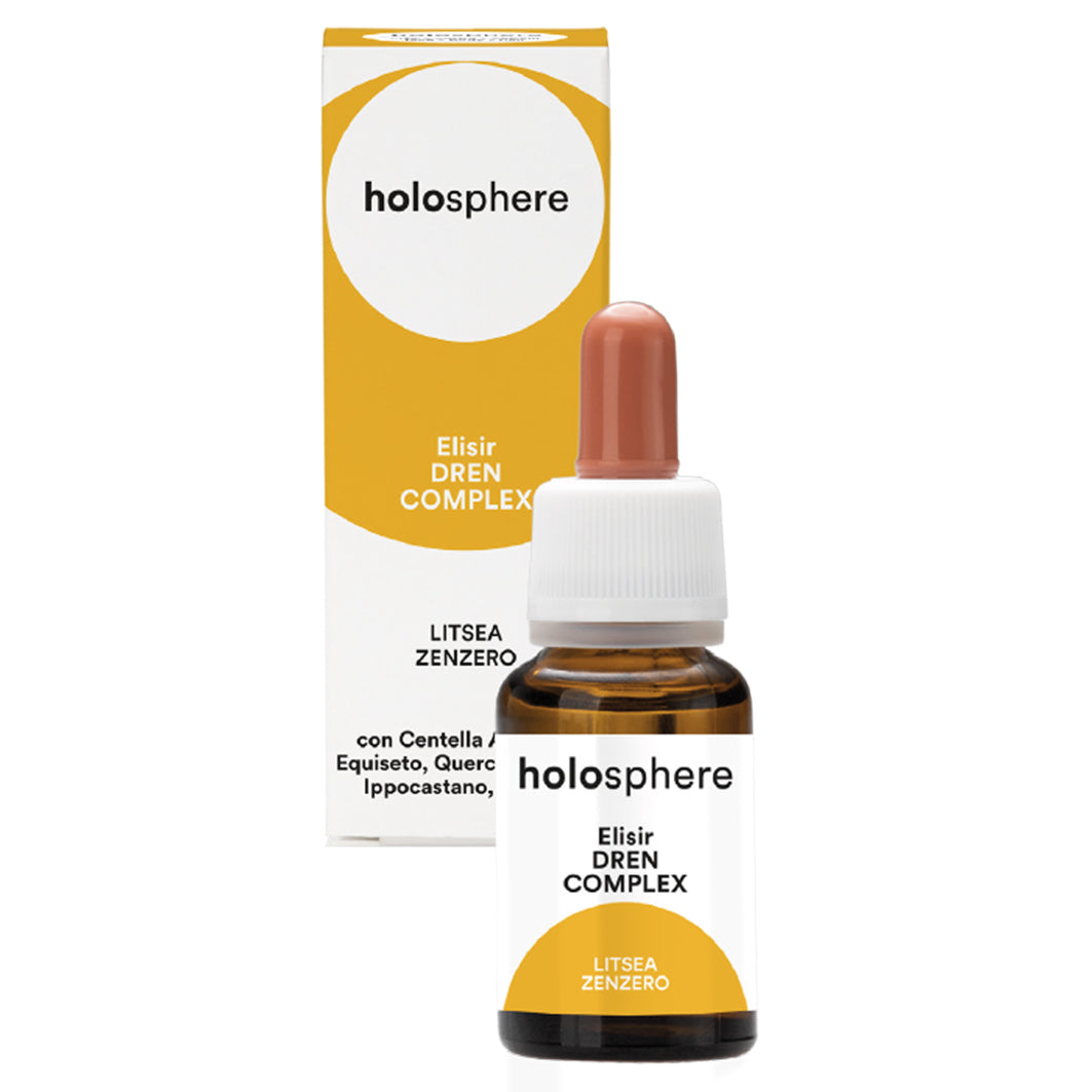 KIT corpo ritenzione idrica e cellulite