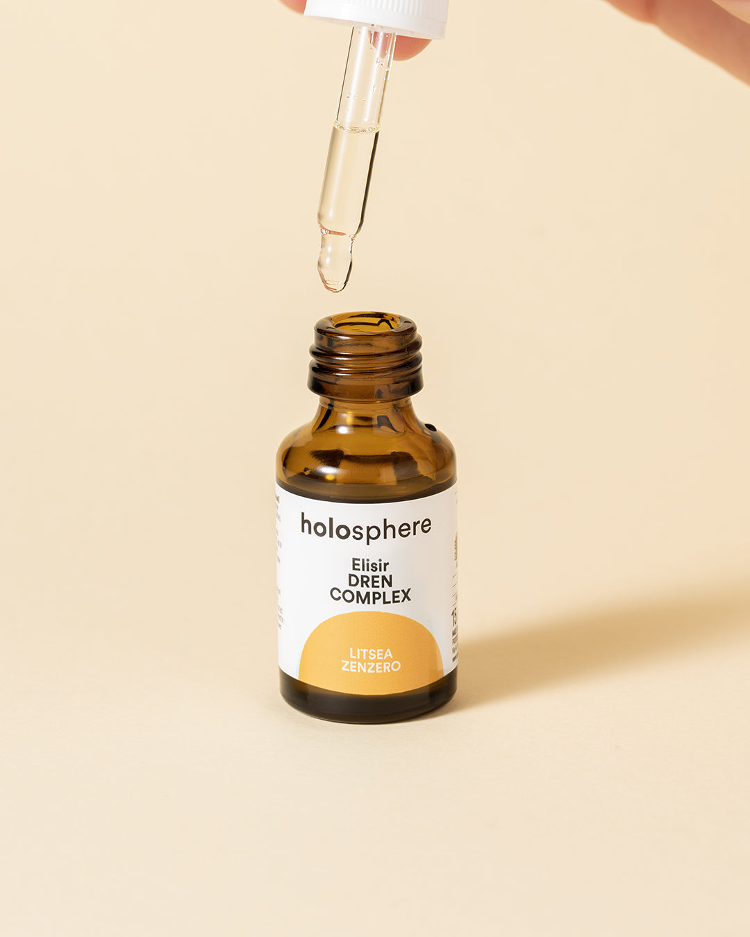 KIT corpo ritenzione idrica e cellulite