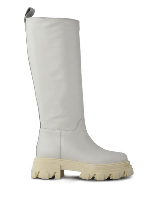 L 18 PELLE BEIGE