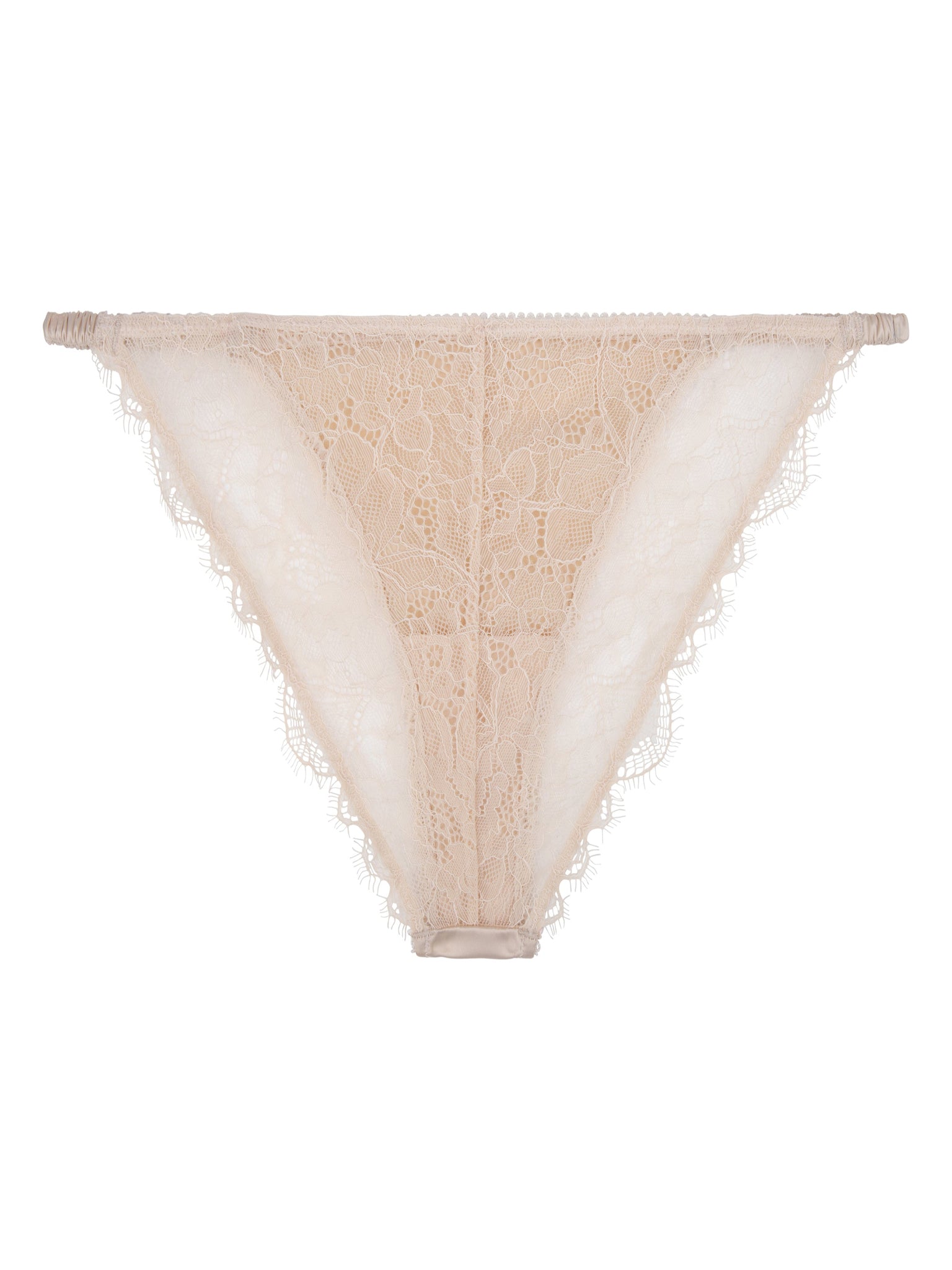 WILD  ROSIE - BIANCO