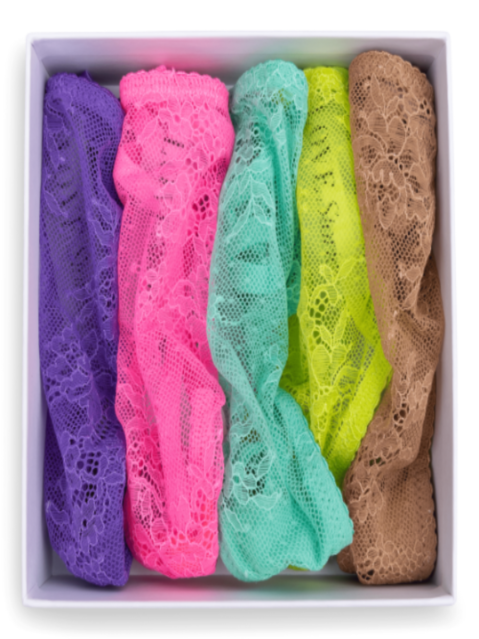 WEEKDAY PACK SPICE - MULTI COLOR