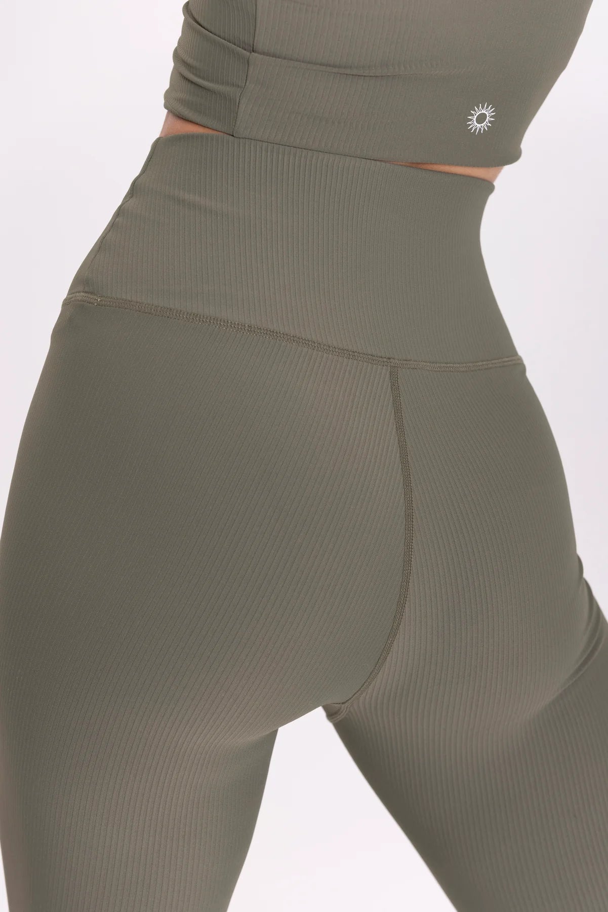 LEGGINGS LOTUS