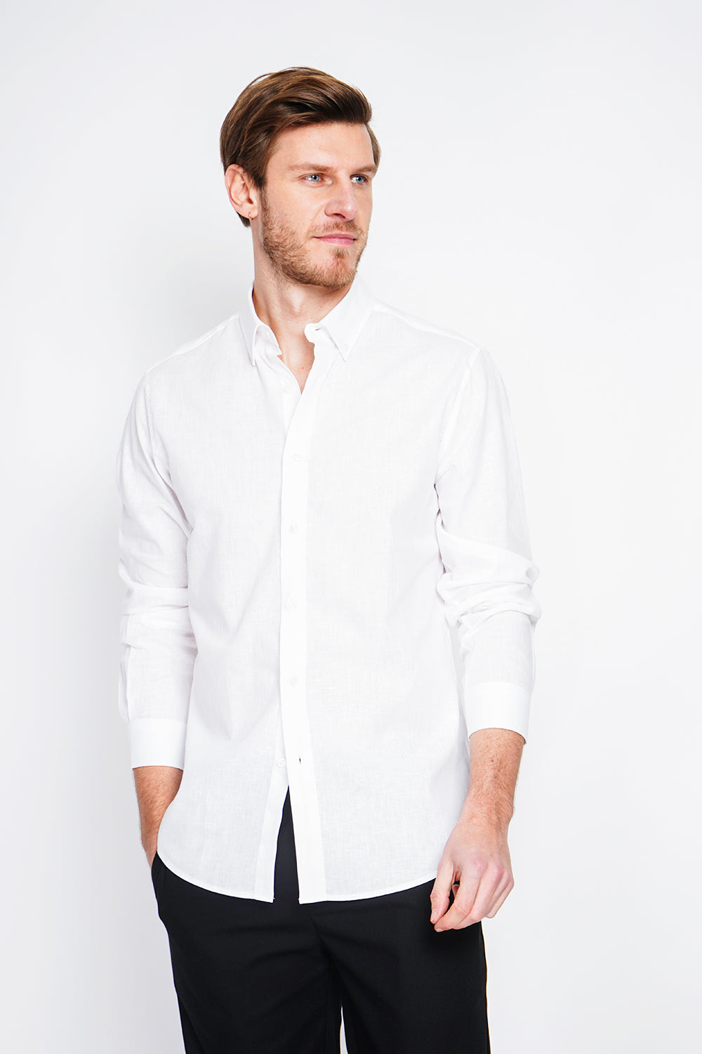 Camicia Bianco