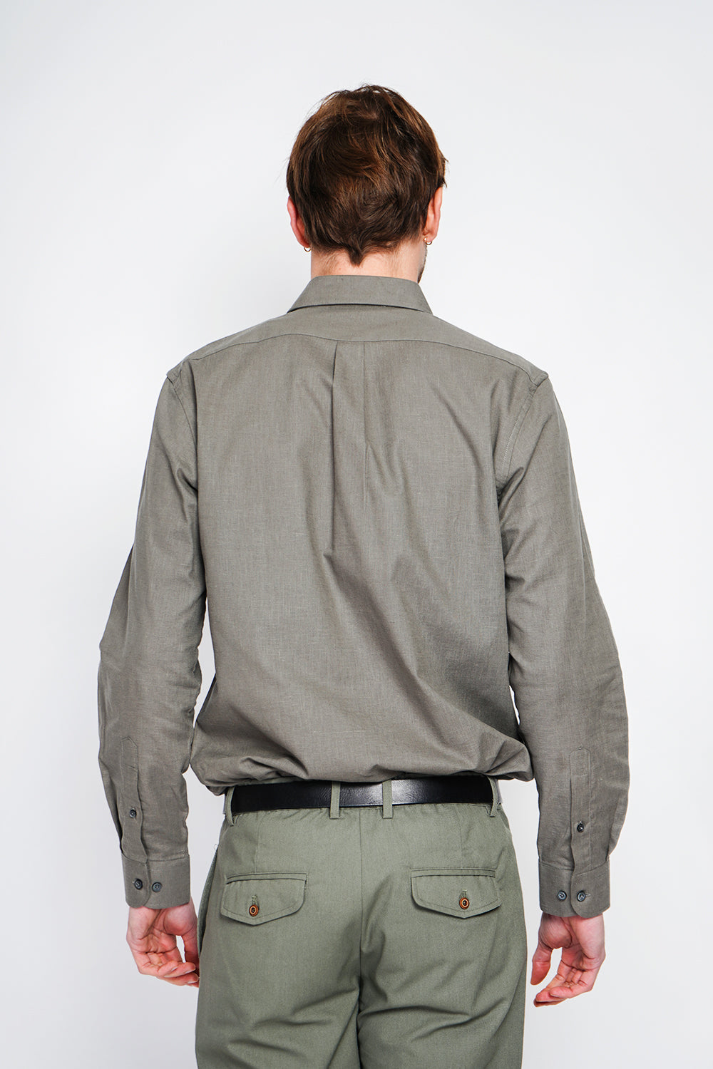 Camicia Cachi