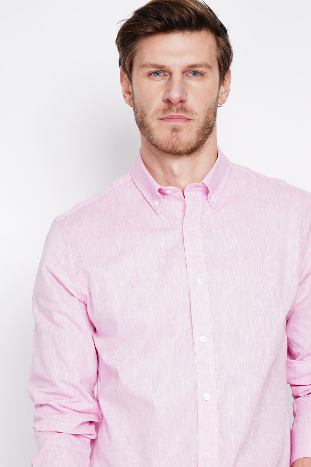 Camicia Rosa