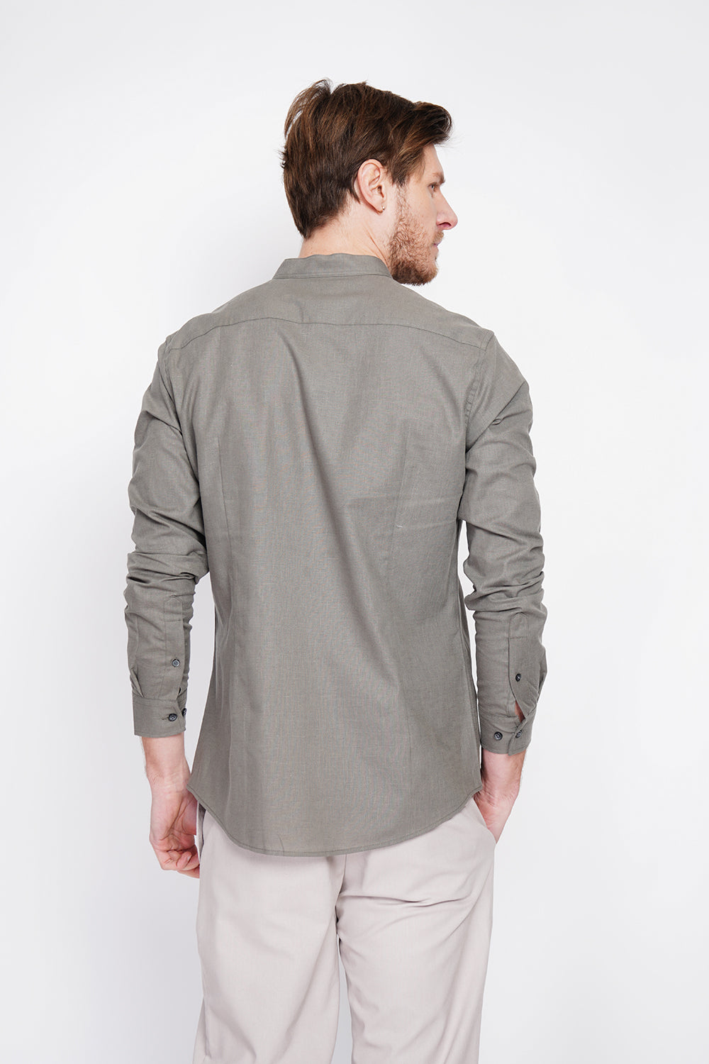 Camicia Cachi