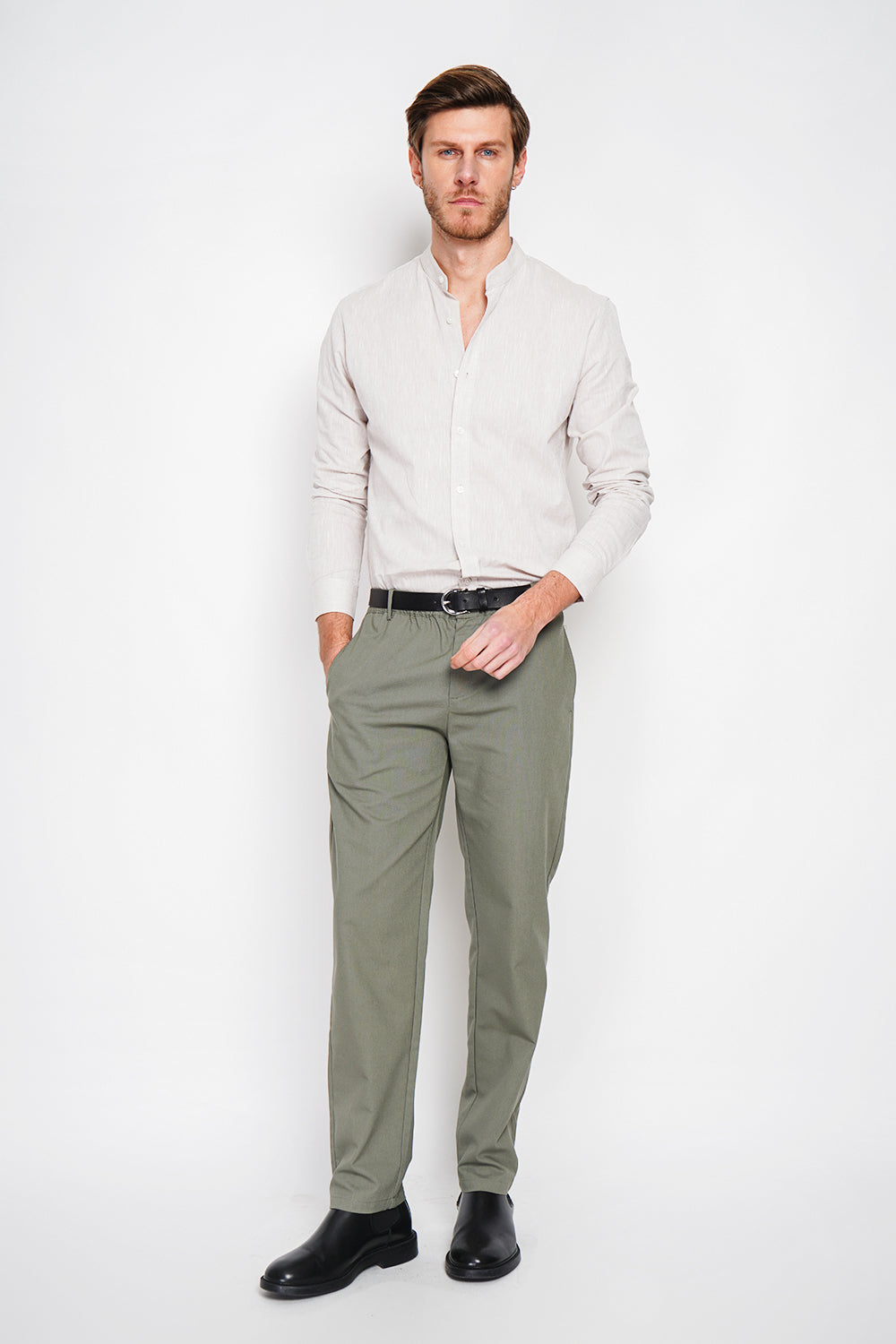 Camicia Biancheria