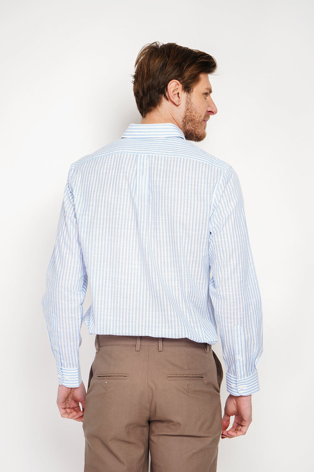 Camicia Cielo azzurro