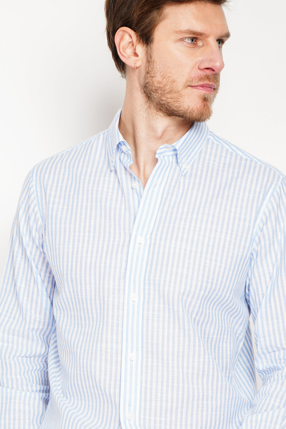 Camicia Cielo azzurro
