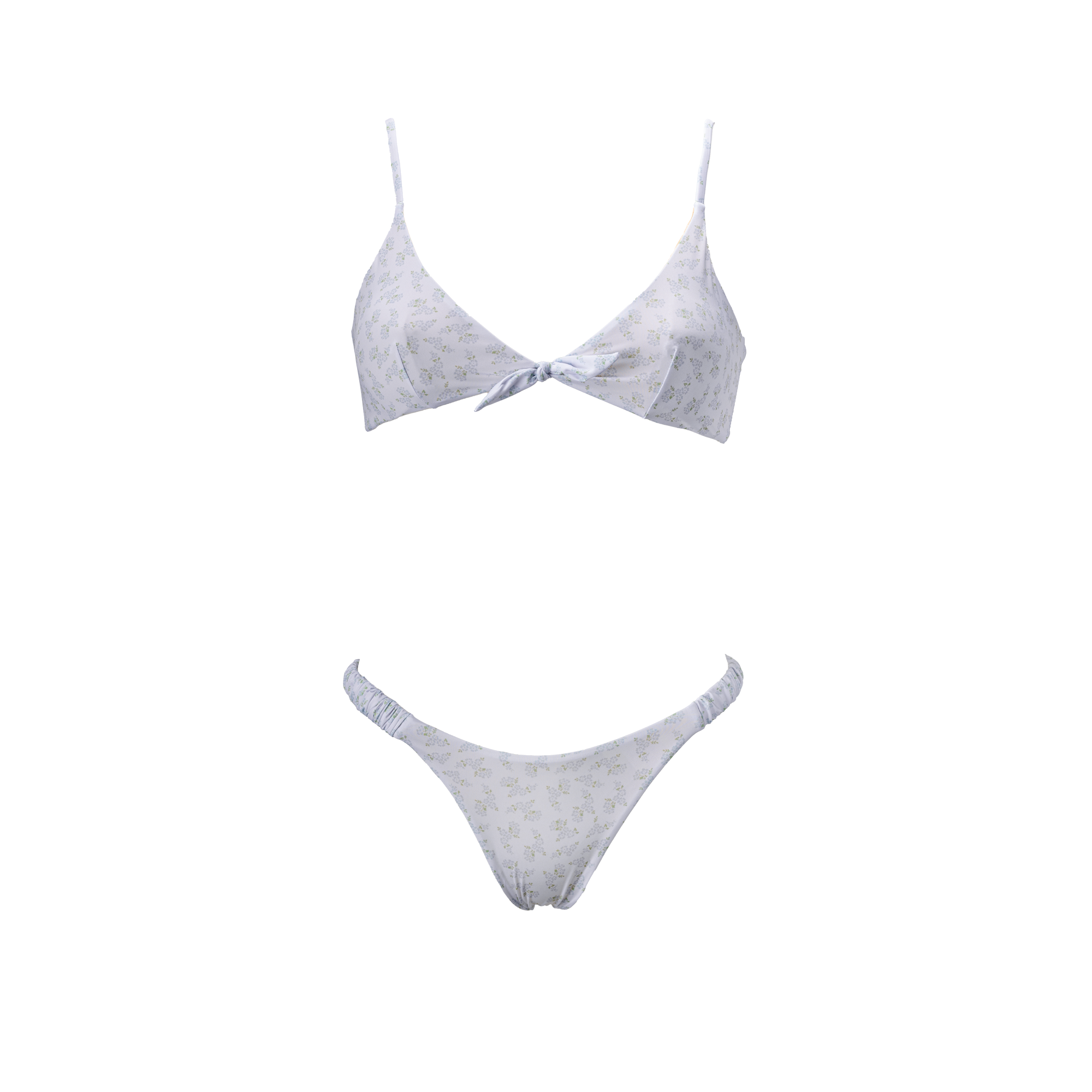 BIKINI GIULIA VR - LINOSA