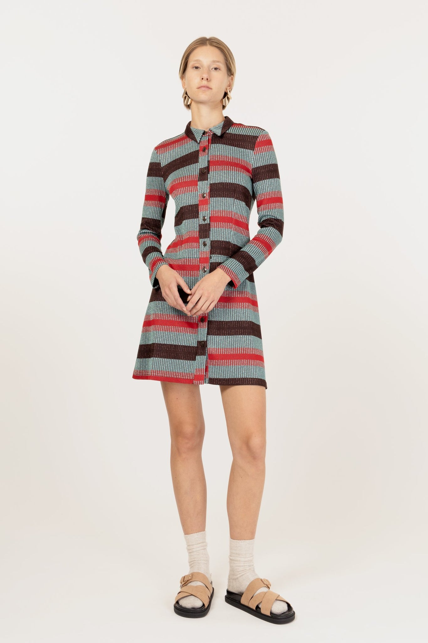 ARTIDE - NAVAJO ROSSO