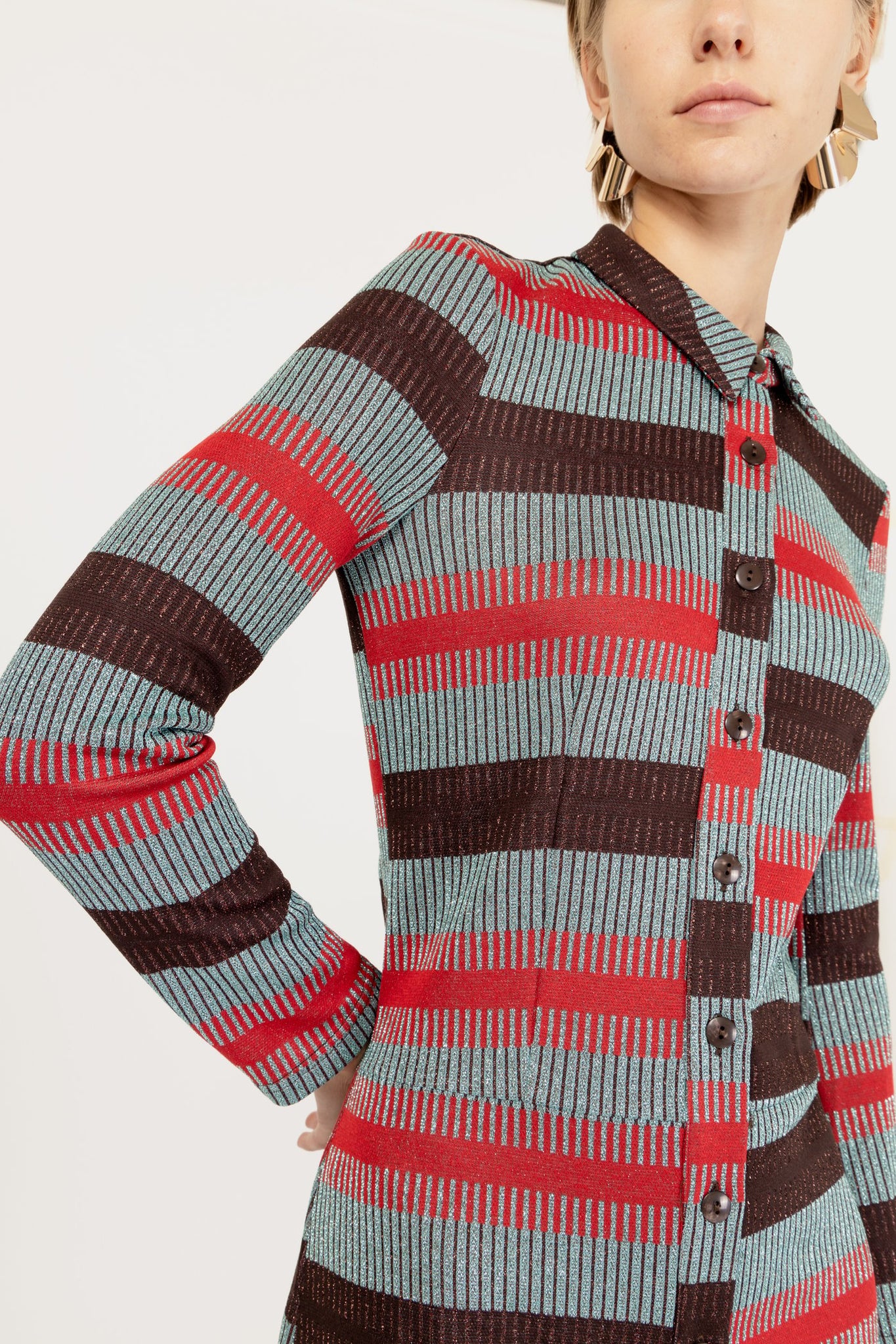 ARTIDE - NAVAJO ROSSO