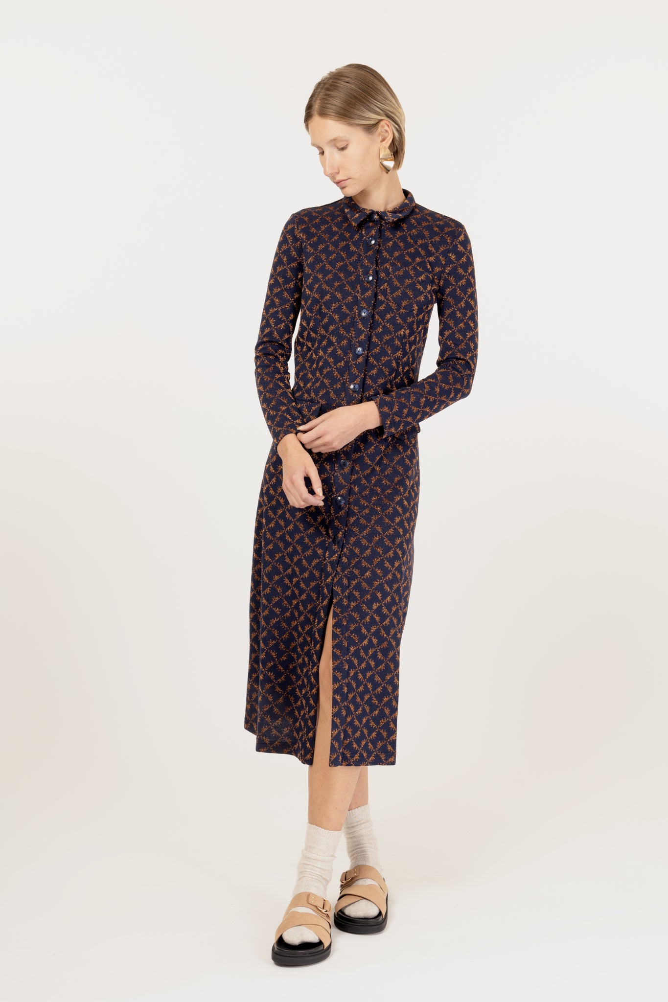 AUSTRALIA - SQUARE BLU