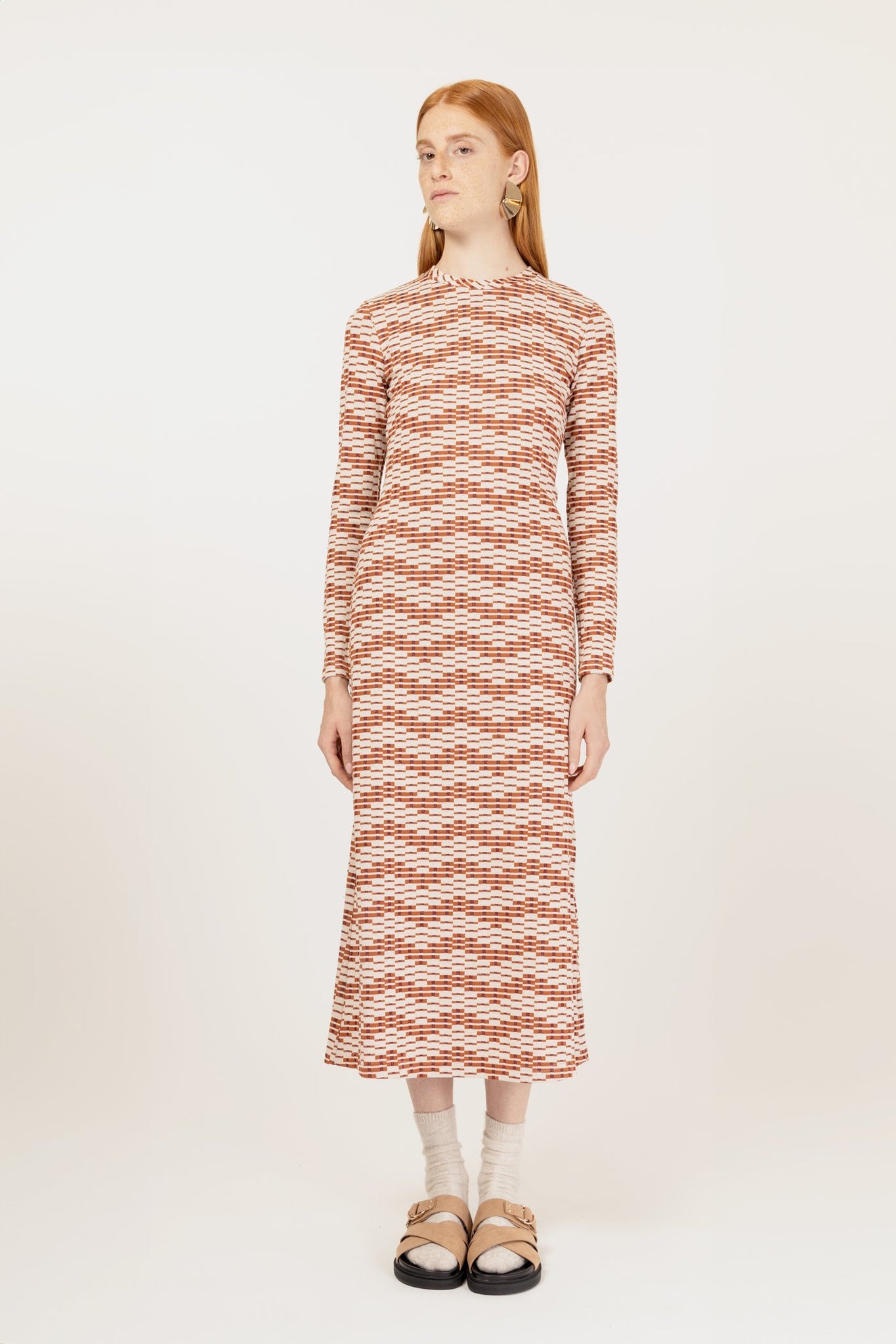 ANDROMEDA - WEST FIENO