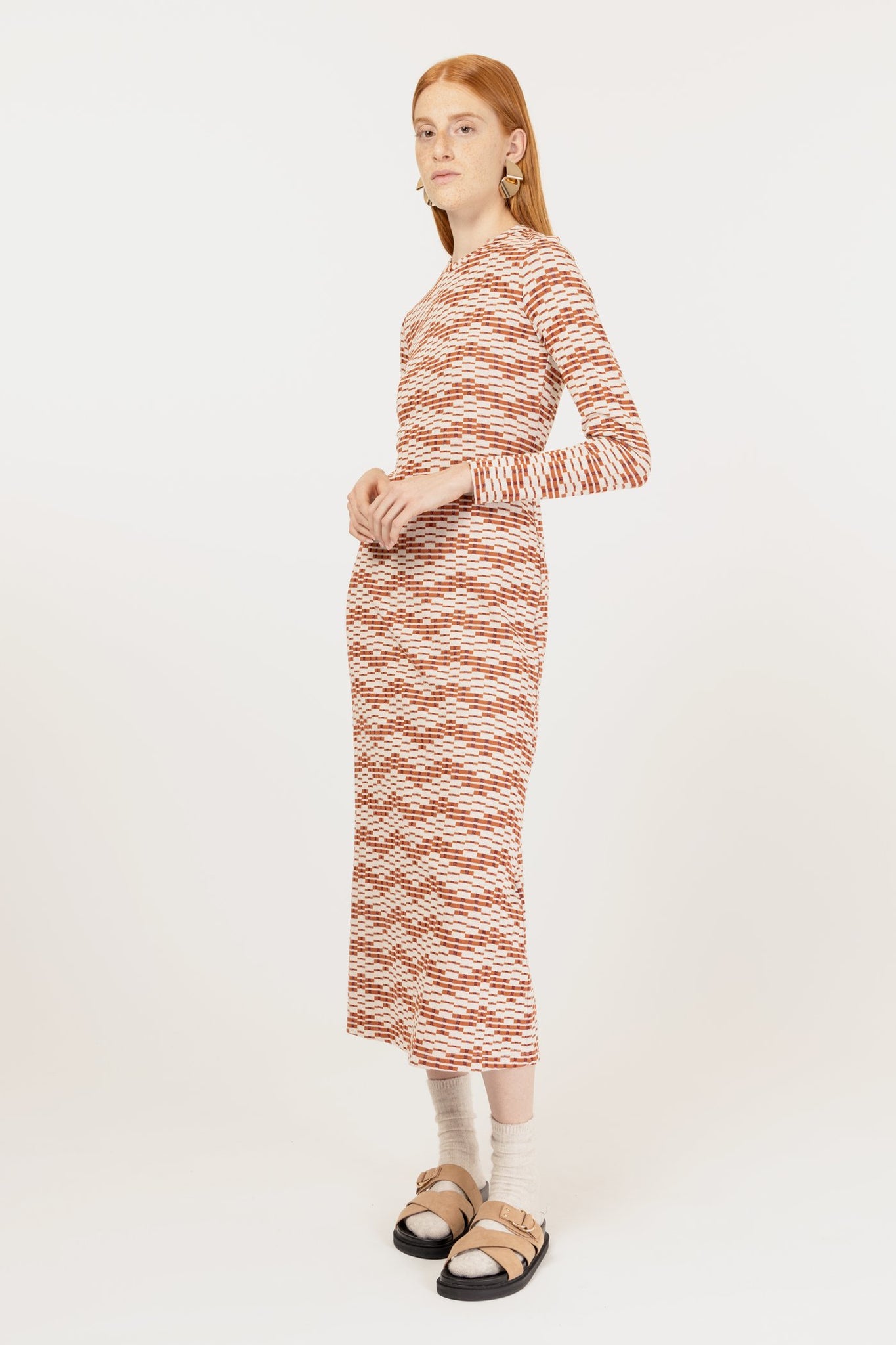 ANDROMEDA - WEST FIENO