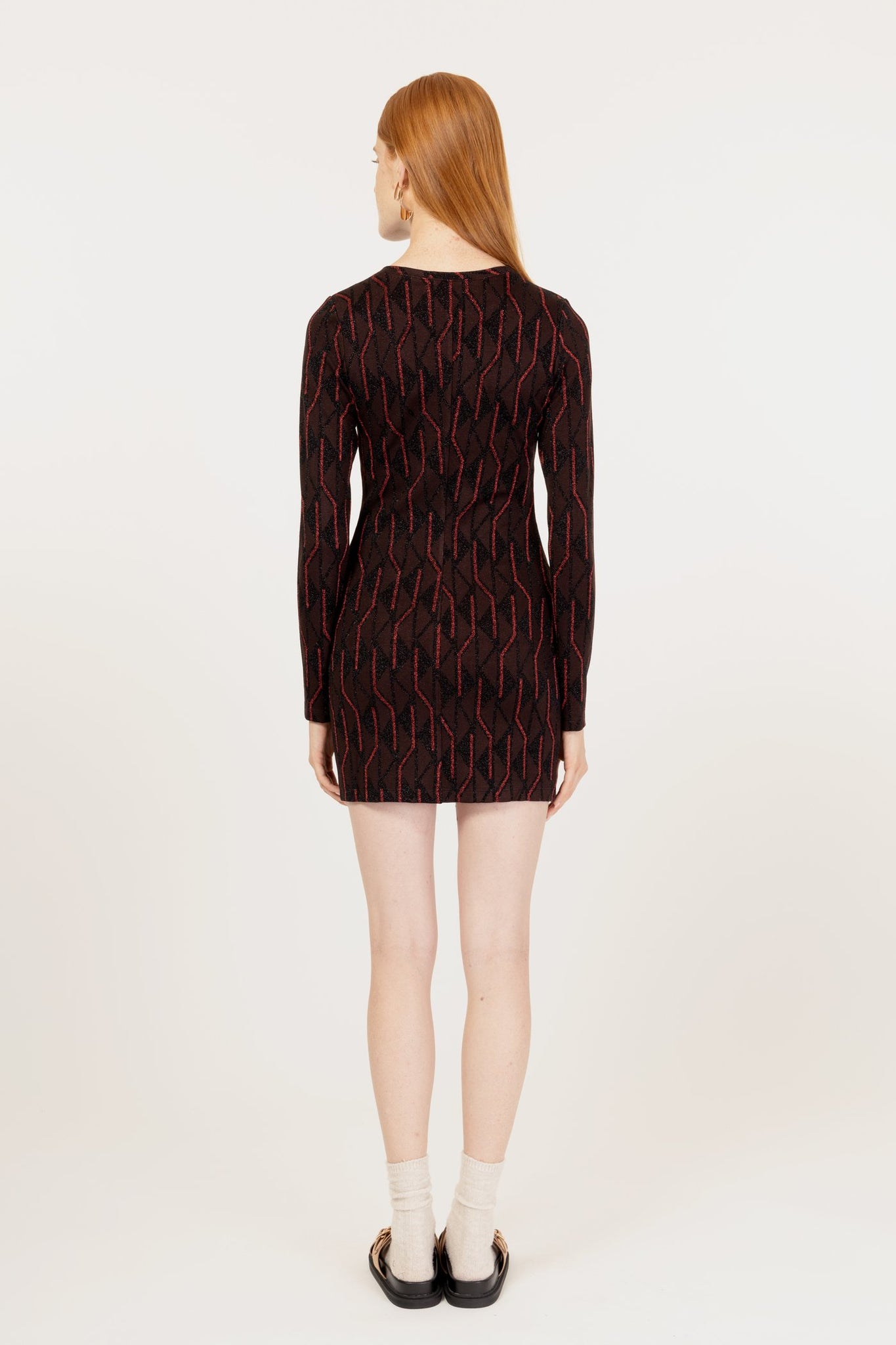 ARIES - ARROW MARRONE