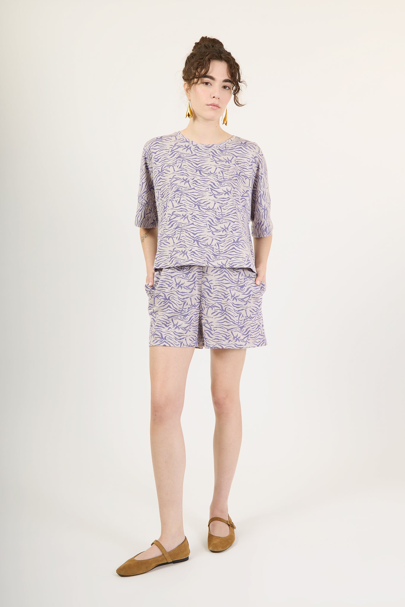 MARCELLA BEACH VIOLA