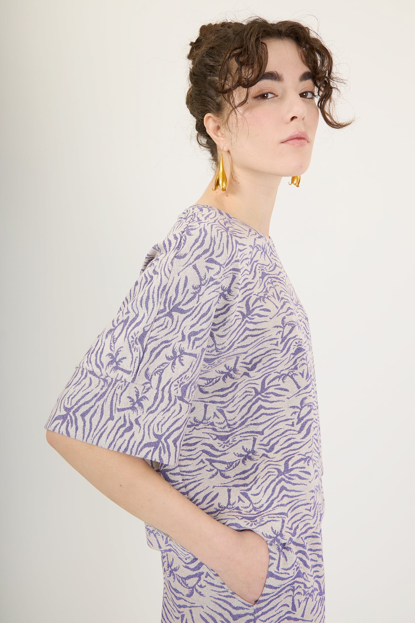 MARCELLA BEACH VIOLA