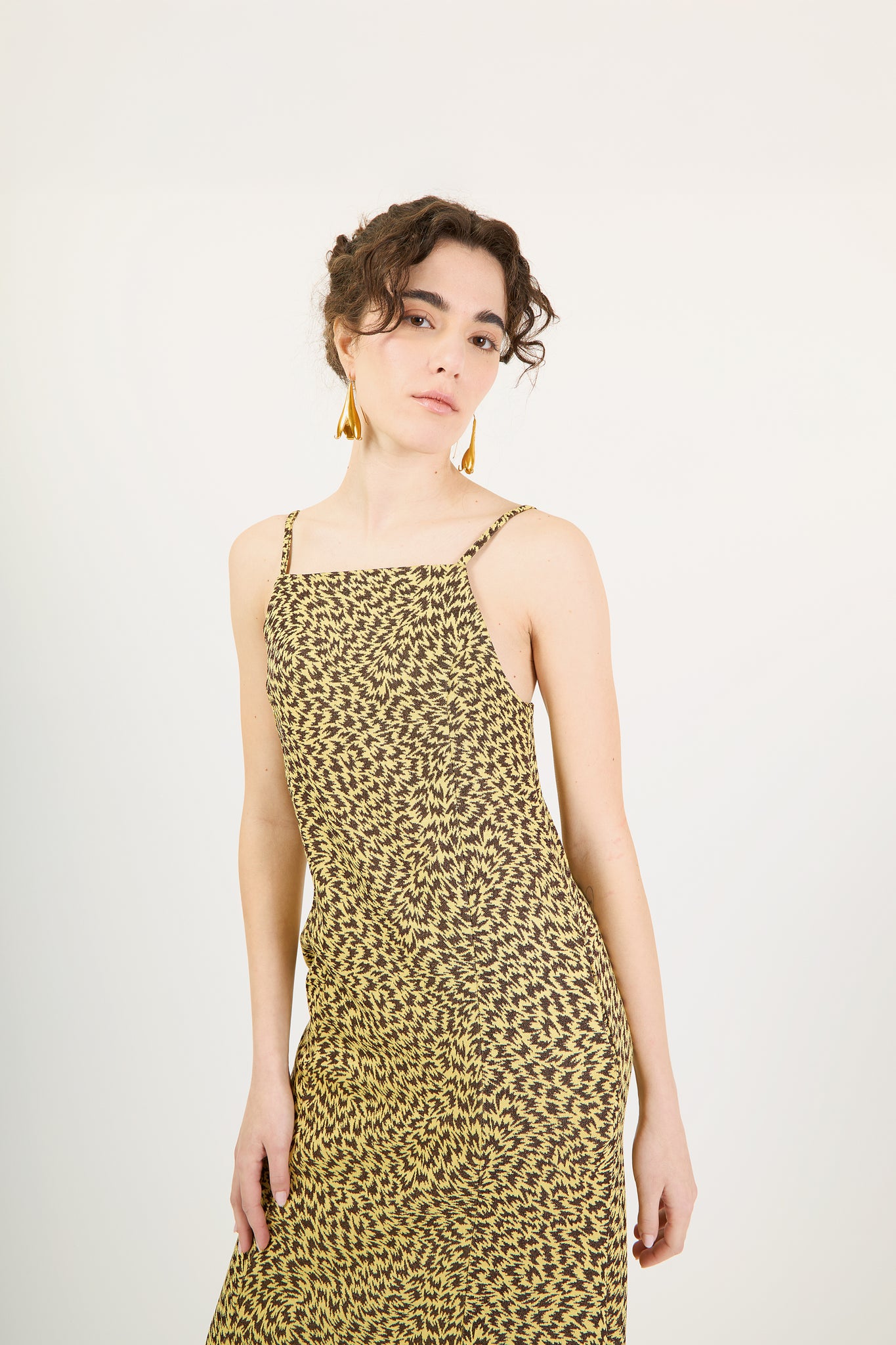 ASTURIE FIAMMA GIALLO