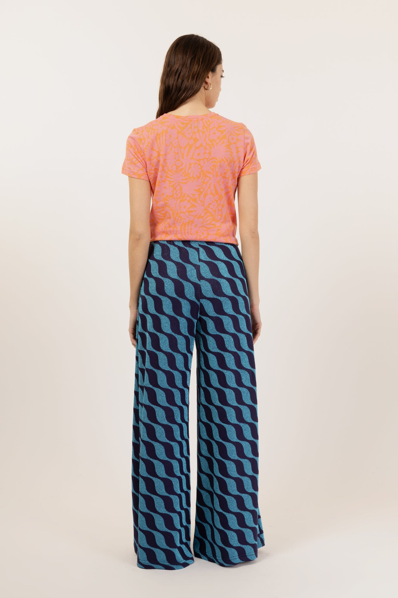 PALOMA WAVE BLU