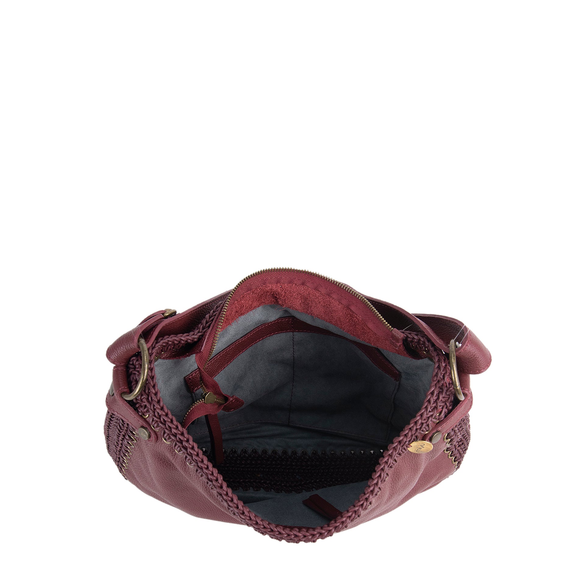 MILA L. - GRANA BORDEAUX