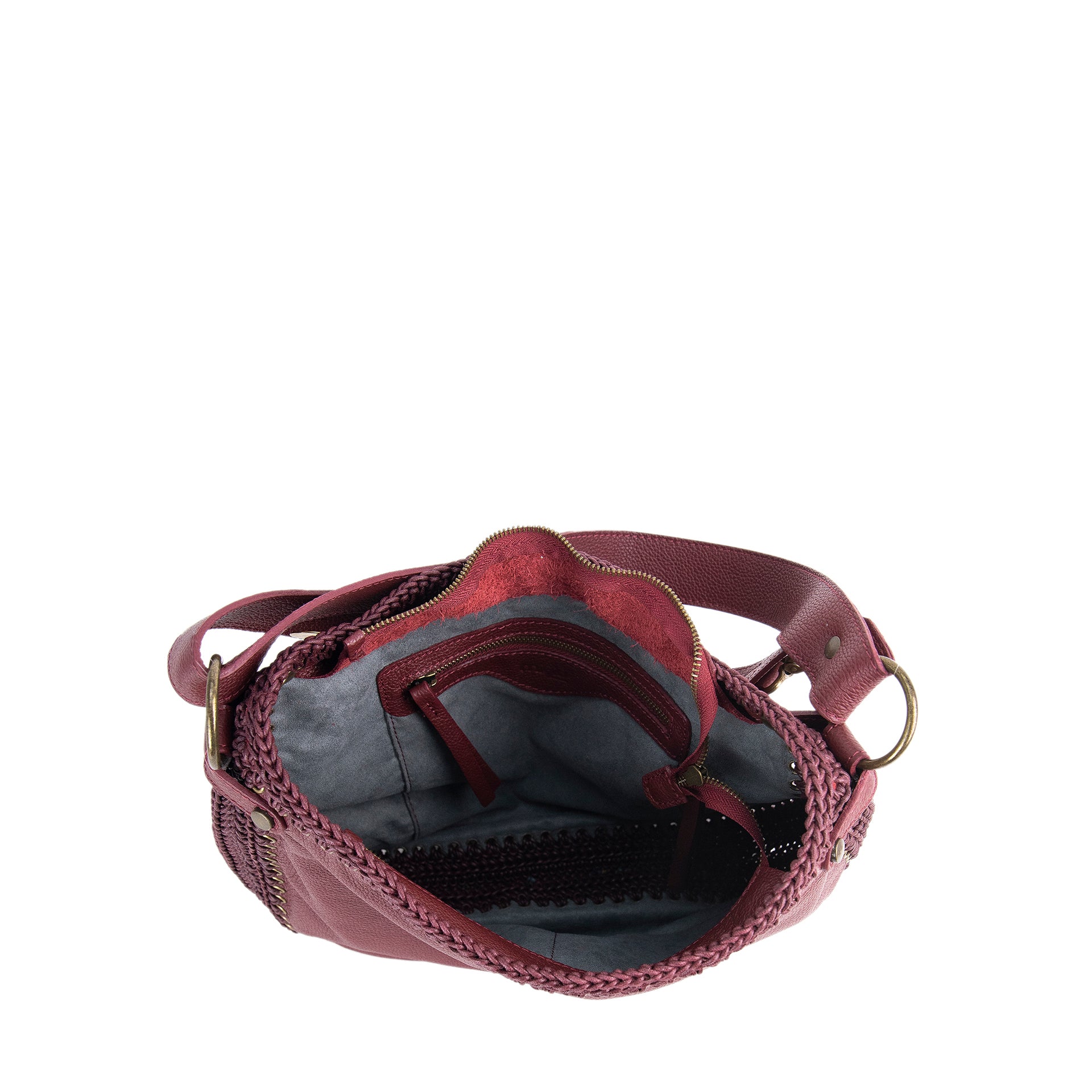 MILA L. - GRANA BORDEAUX