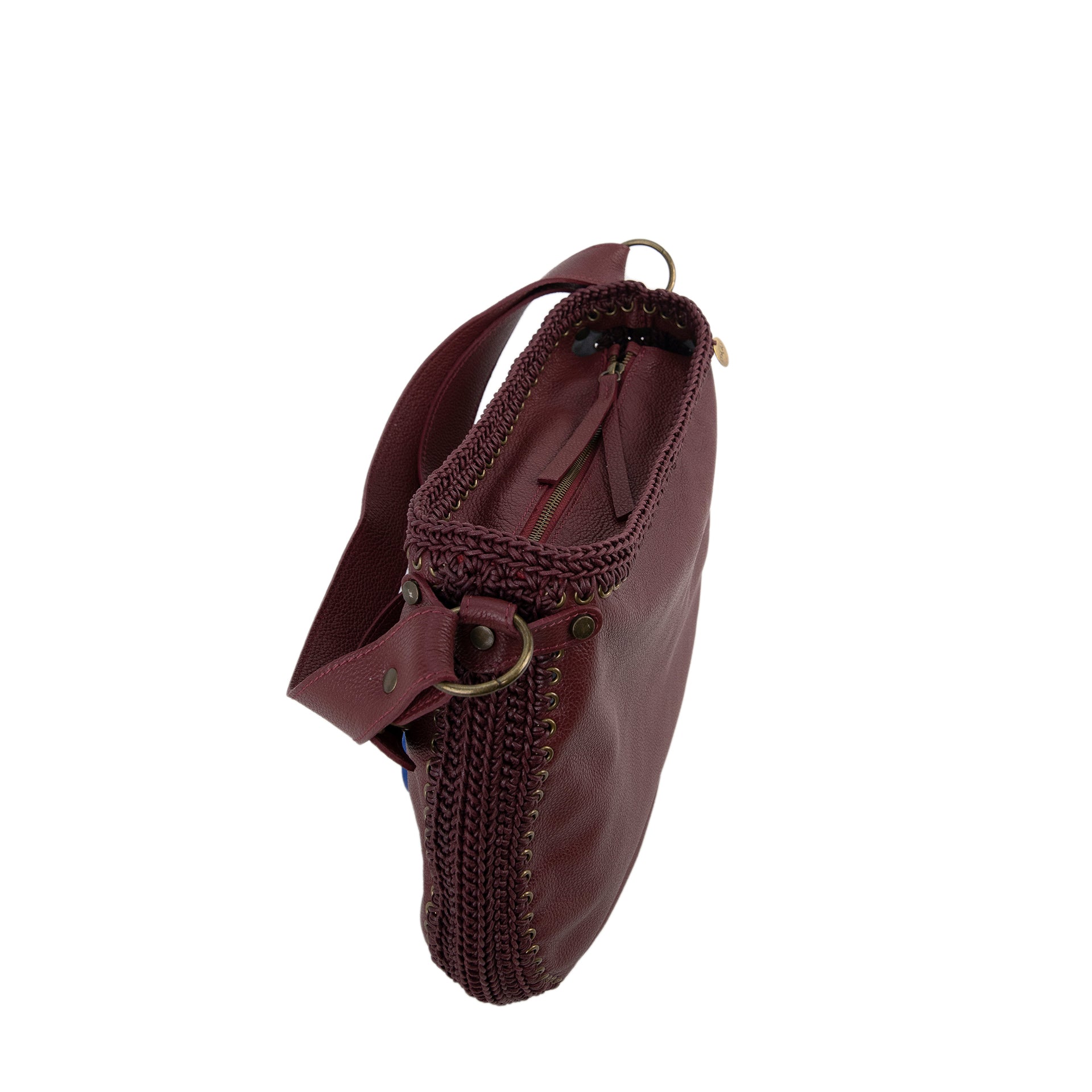 MILA L. - GRANA BORDEAUX