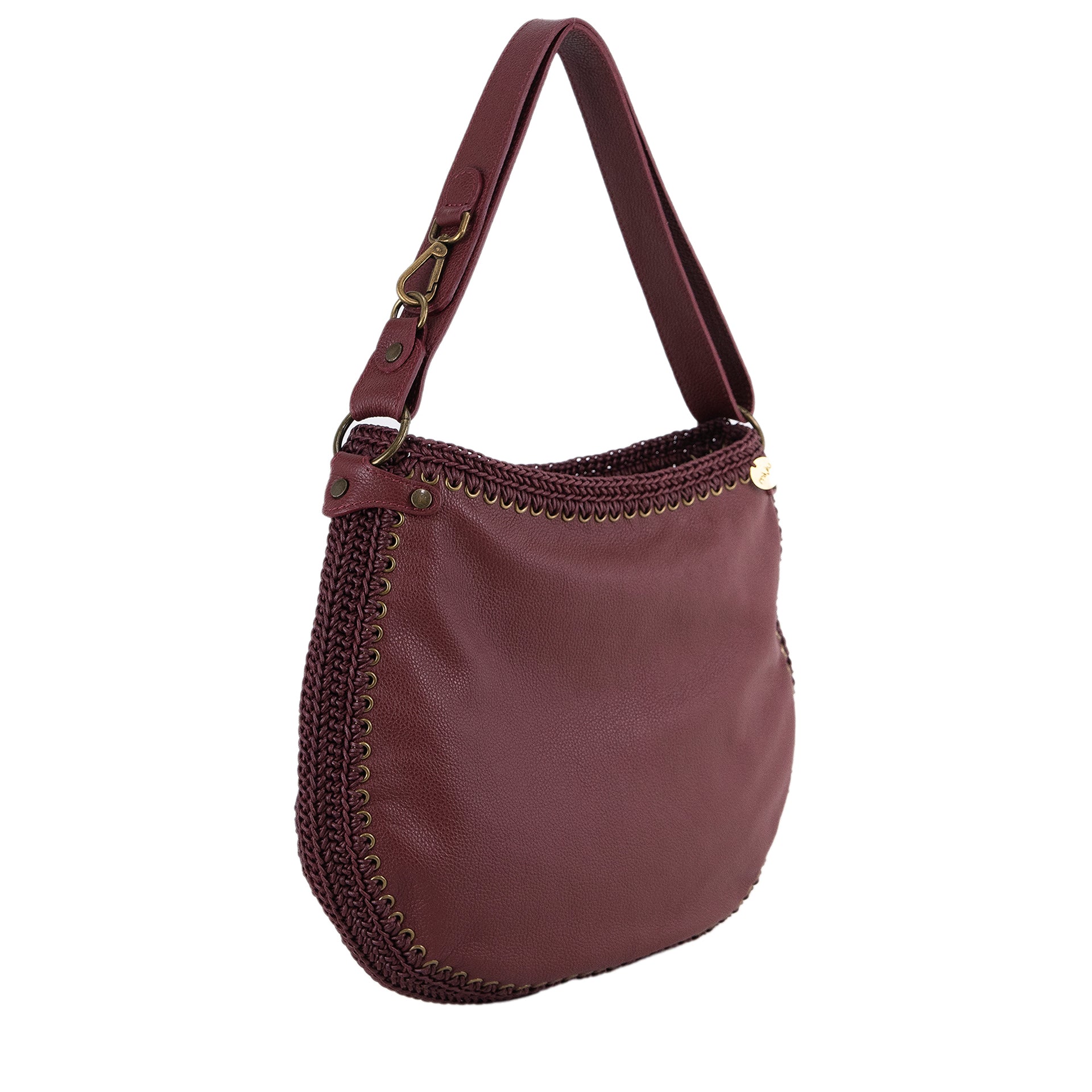 MILA L. - GRANA BORDEAUX