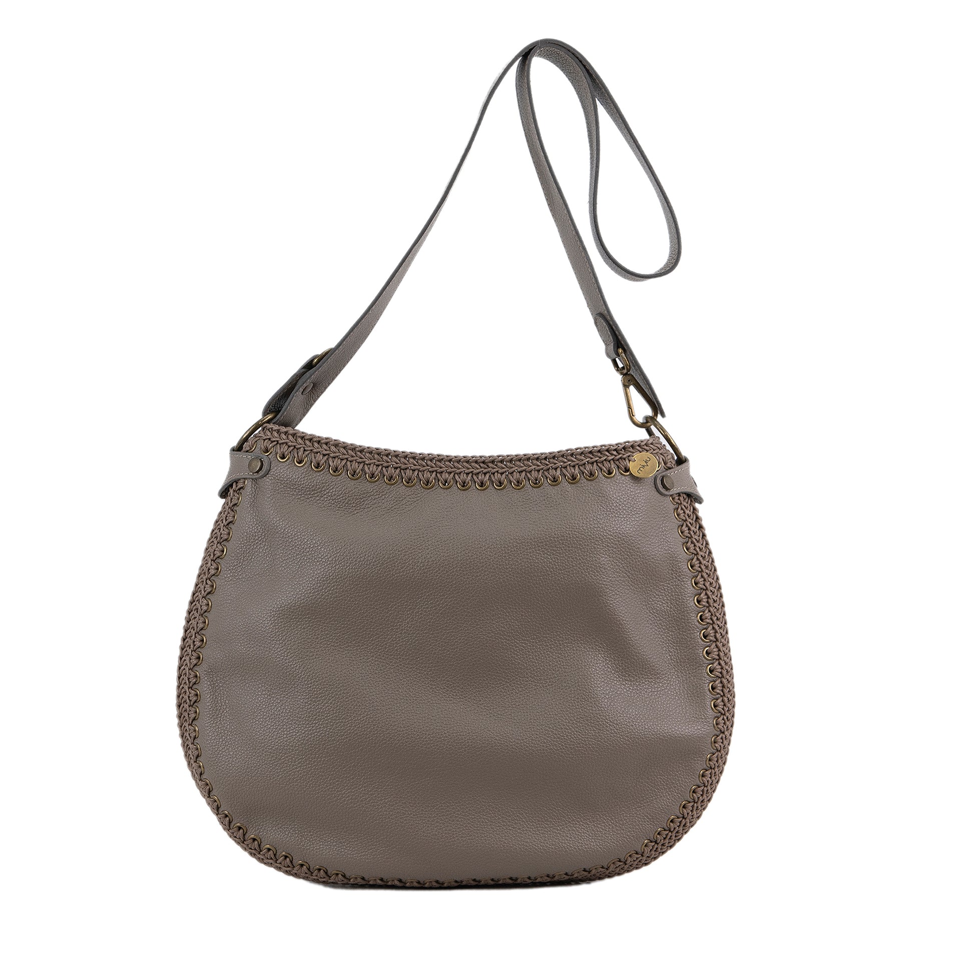 MILA L. - GRANA FANGO