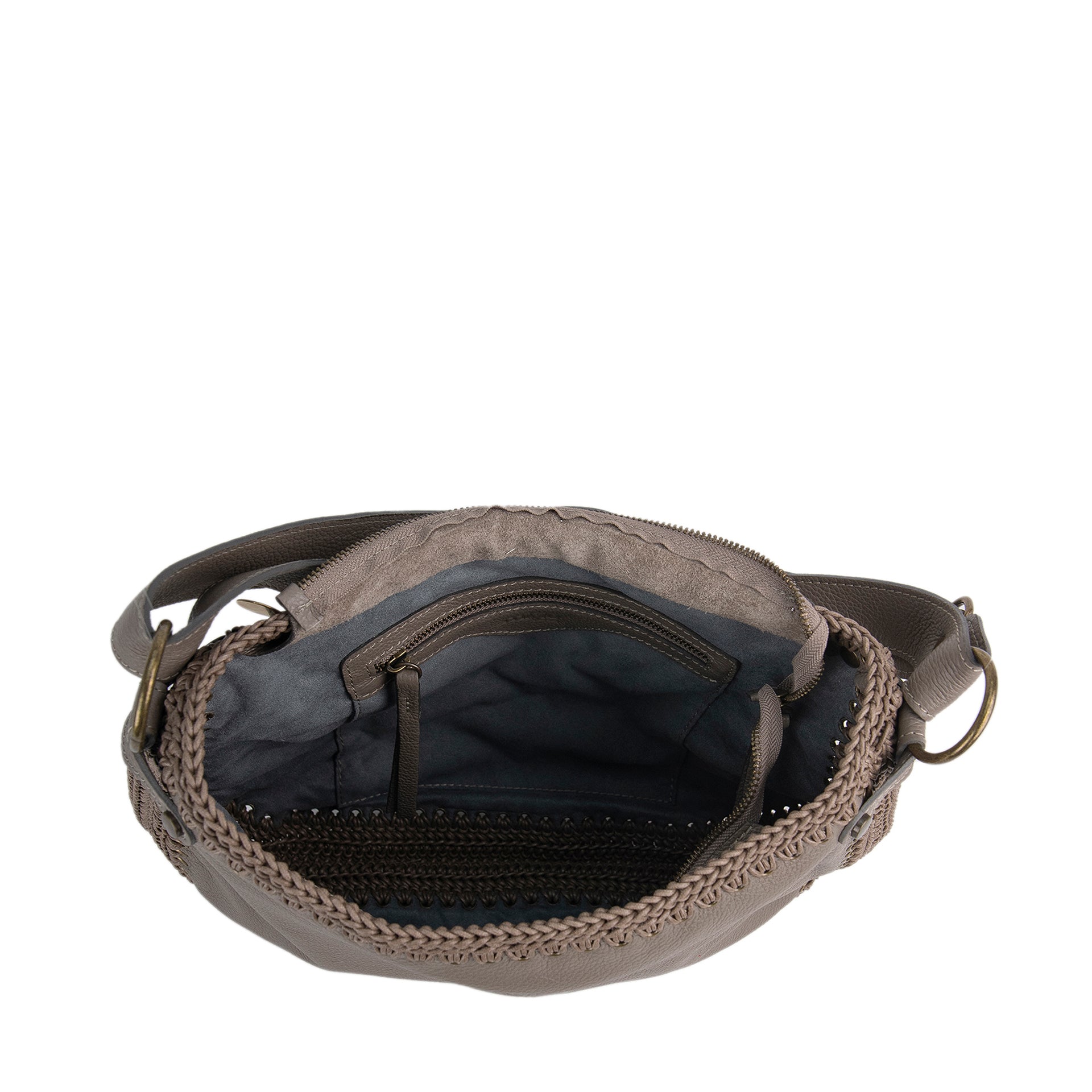 MILA L. - GRANA FANGO