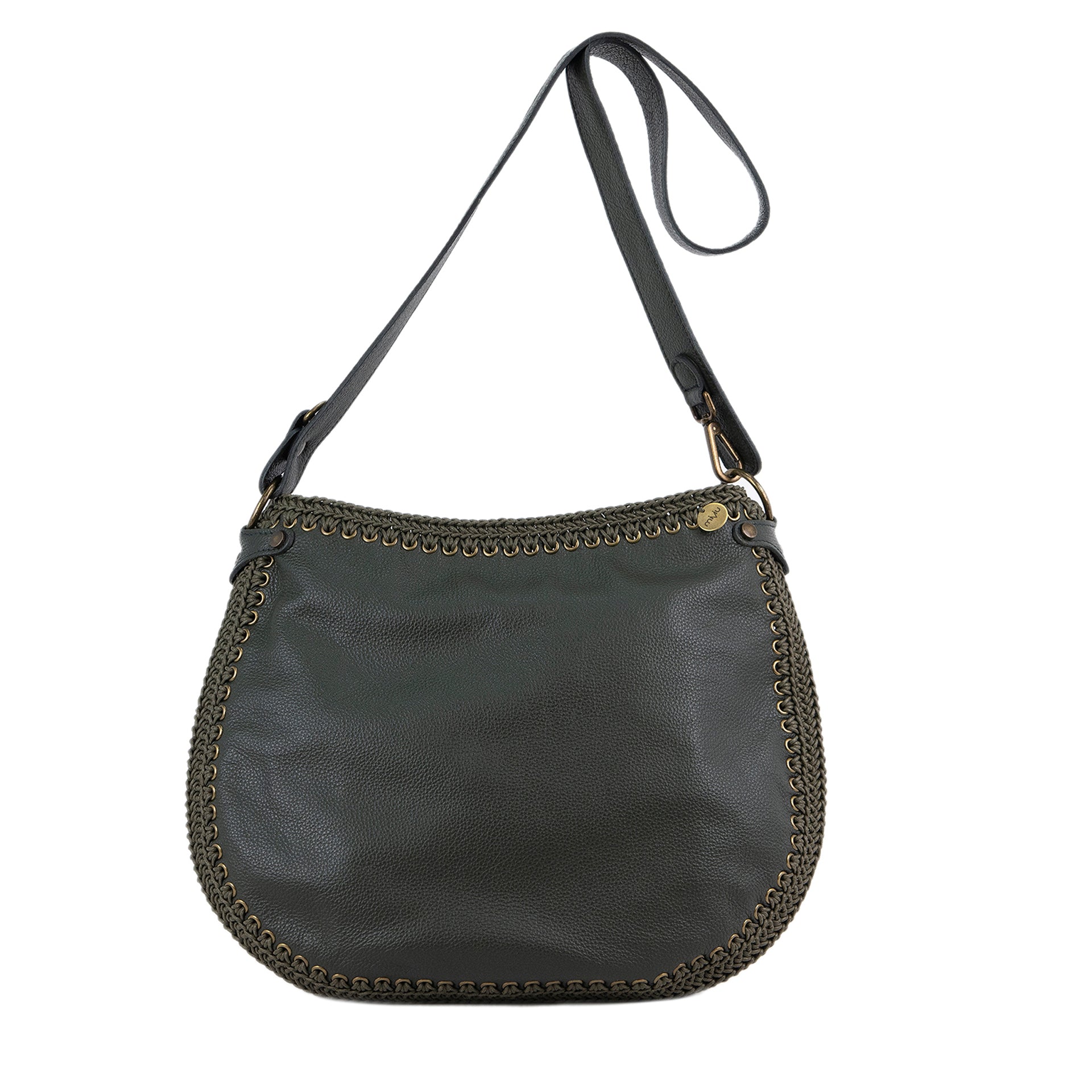 MILA L. - GRANA FORESTA