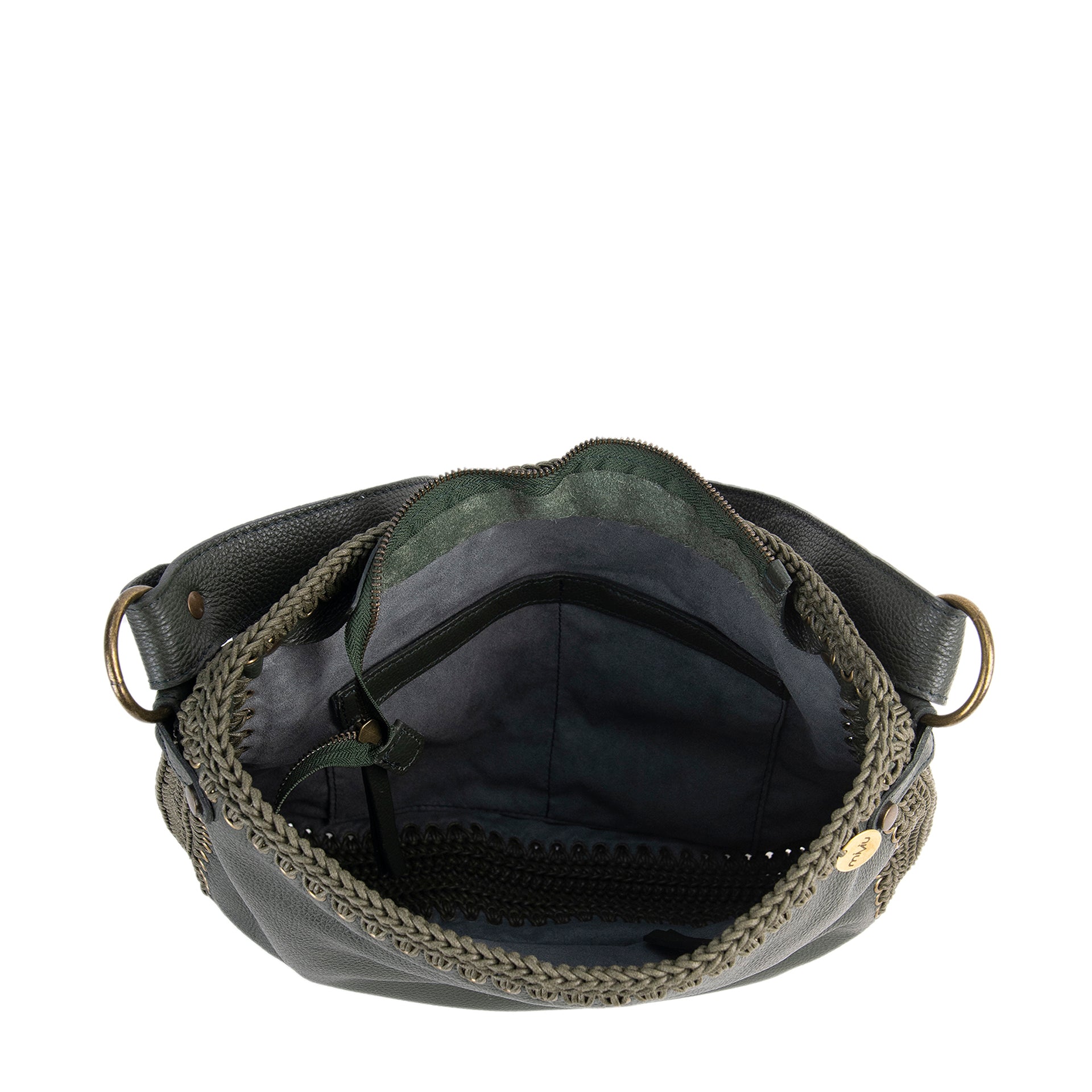 MILA L. - GRANA FORESTA