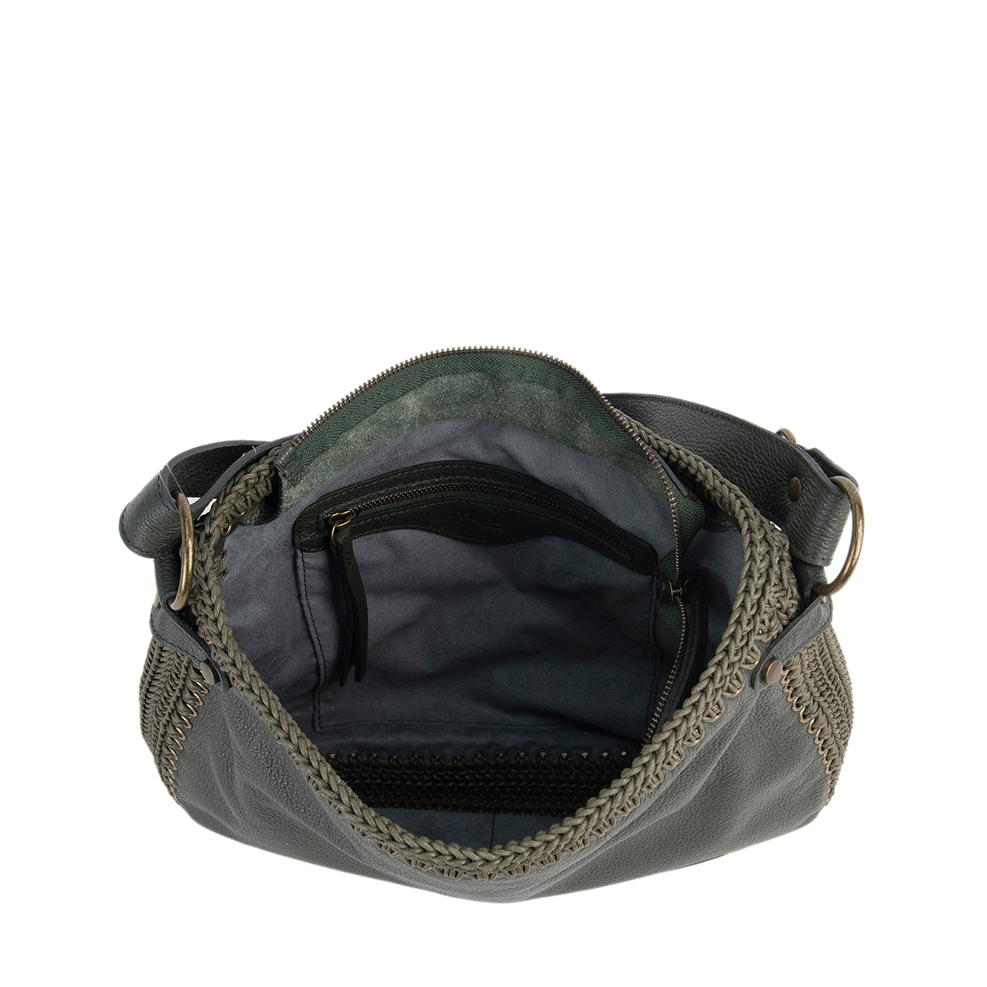 MILA L. - GRANA FORESTA